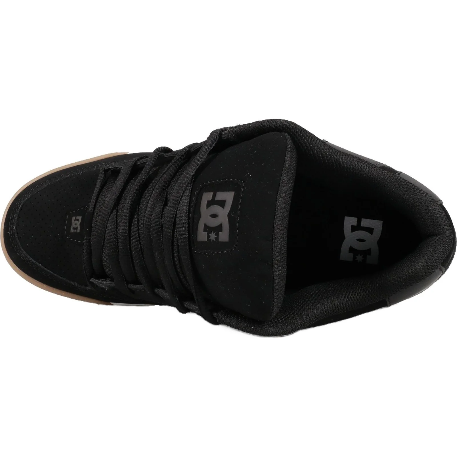 DC Shoes Mens Dc Command Trainers - Image 33