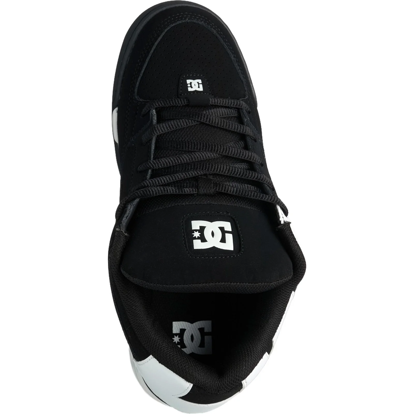 DC Shoes Mens Dc Command Trainers - Image 34
