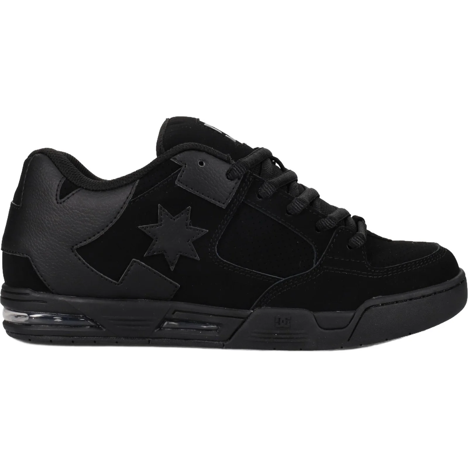 DC Shoes Mens Dc Command Trainers - Image 7