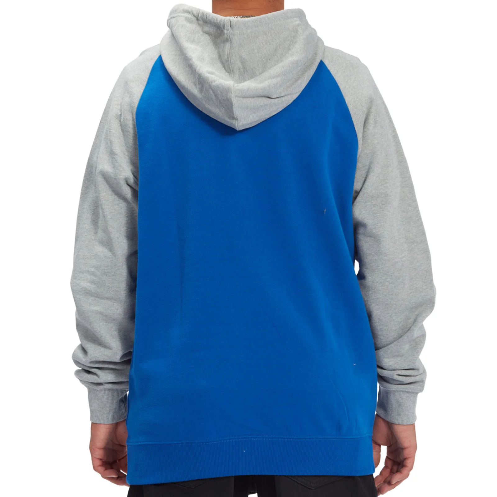 DC Shoes Mens DC Star Pilot Hoodie - Image 5