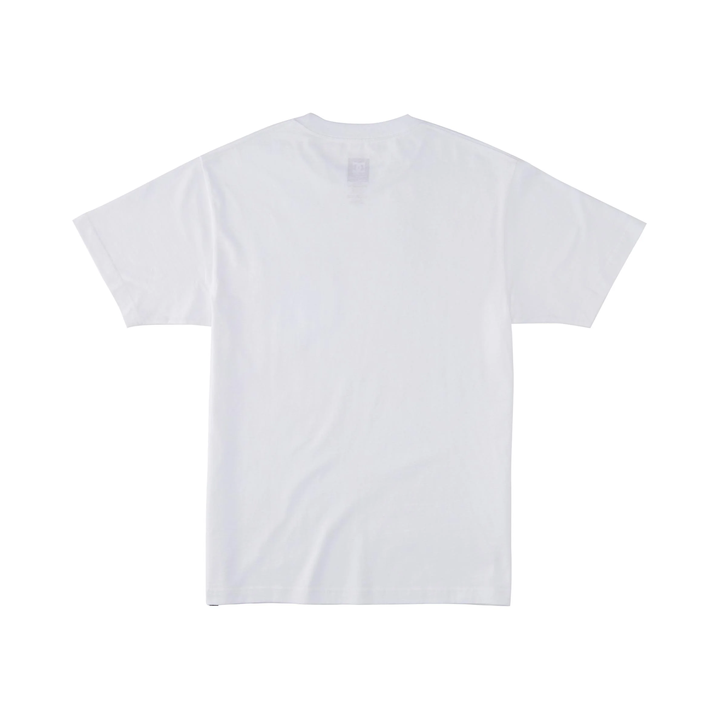 DC Shoes Mens DC Star Pocket Short Sleeve T-Shirt - Image 18