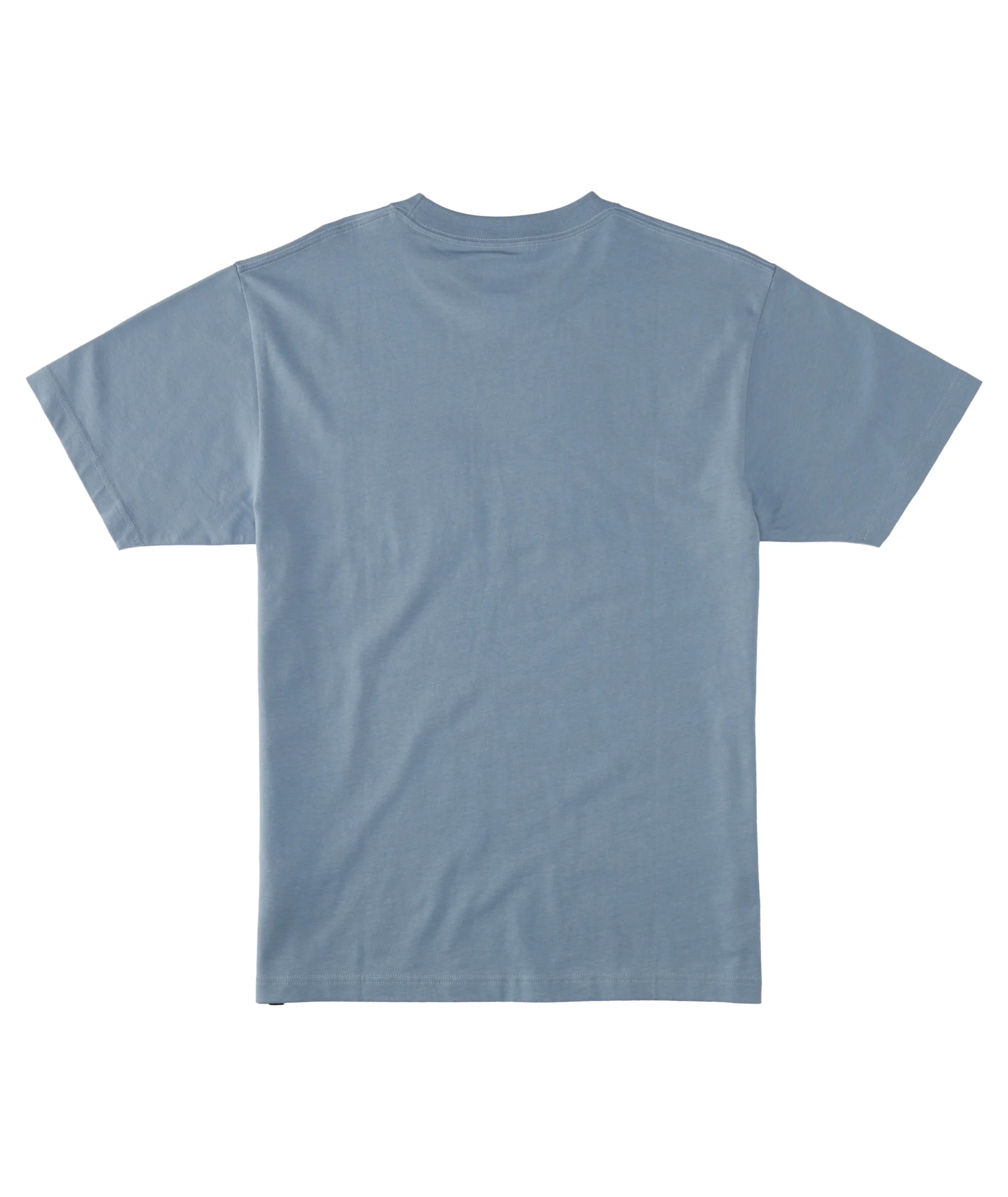 DC Shoes Mens DC Star Pocket Short Sleeve T-Shirt - Image 4
