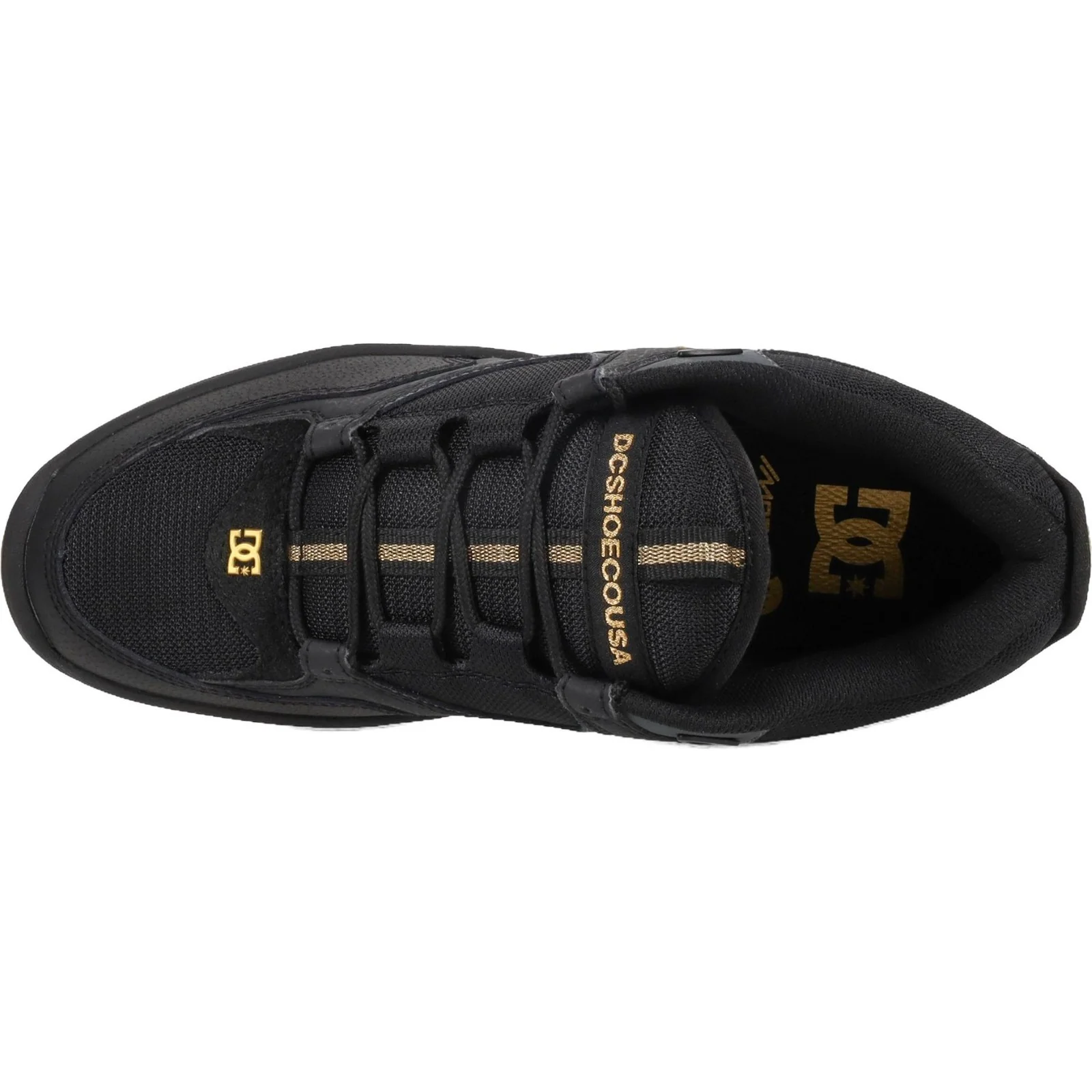 DC Shoes Mens Kalynx Zero Trainers - Image 5