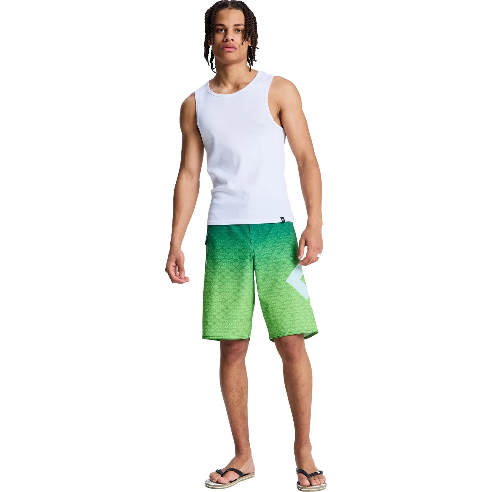 DC Shoes Mens Lanai 21" Boardshorts - Image 12