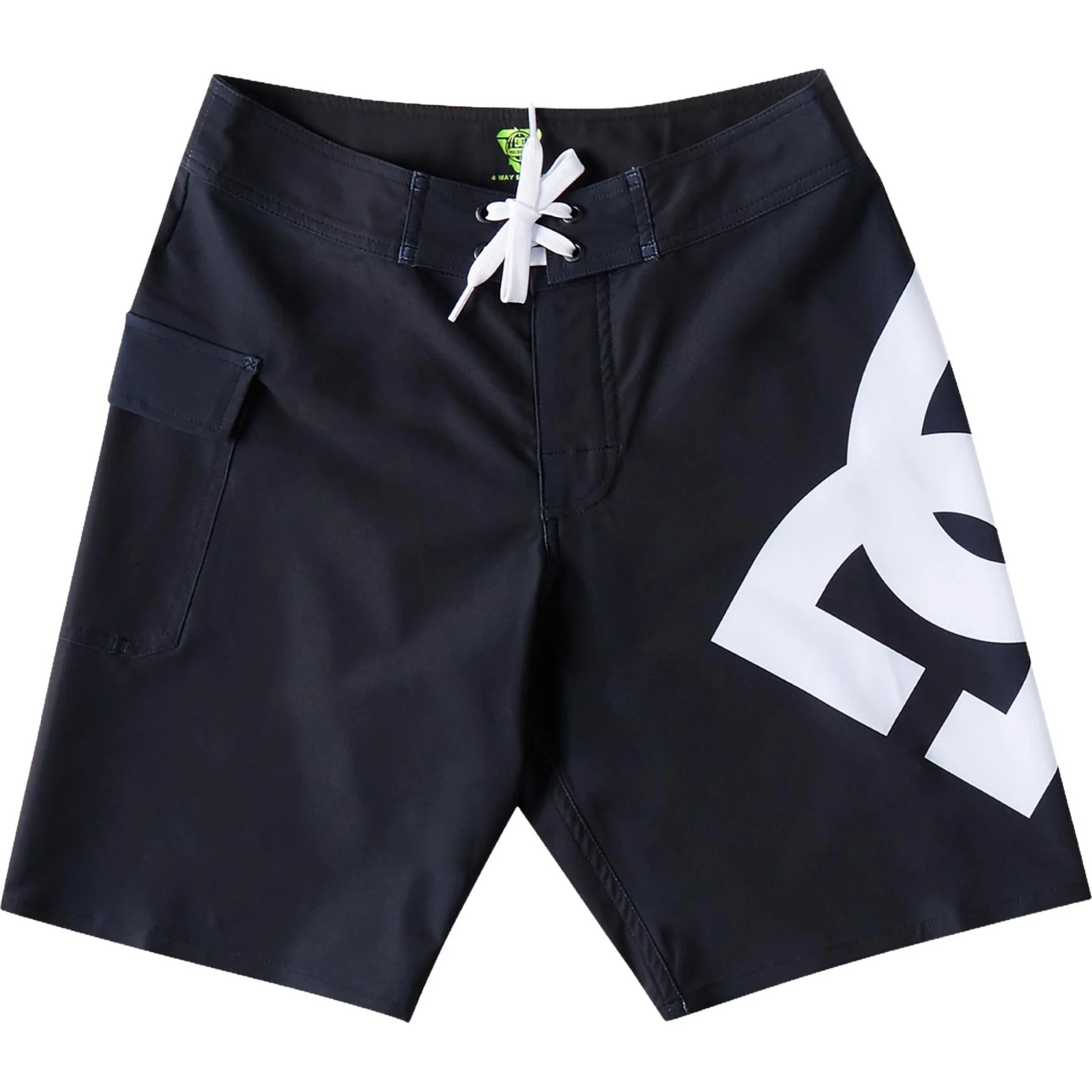 DC Shoes Mens Lanai 21" Boardshorts - Image 19