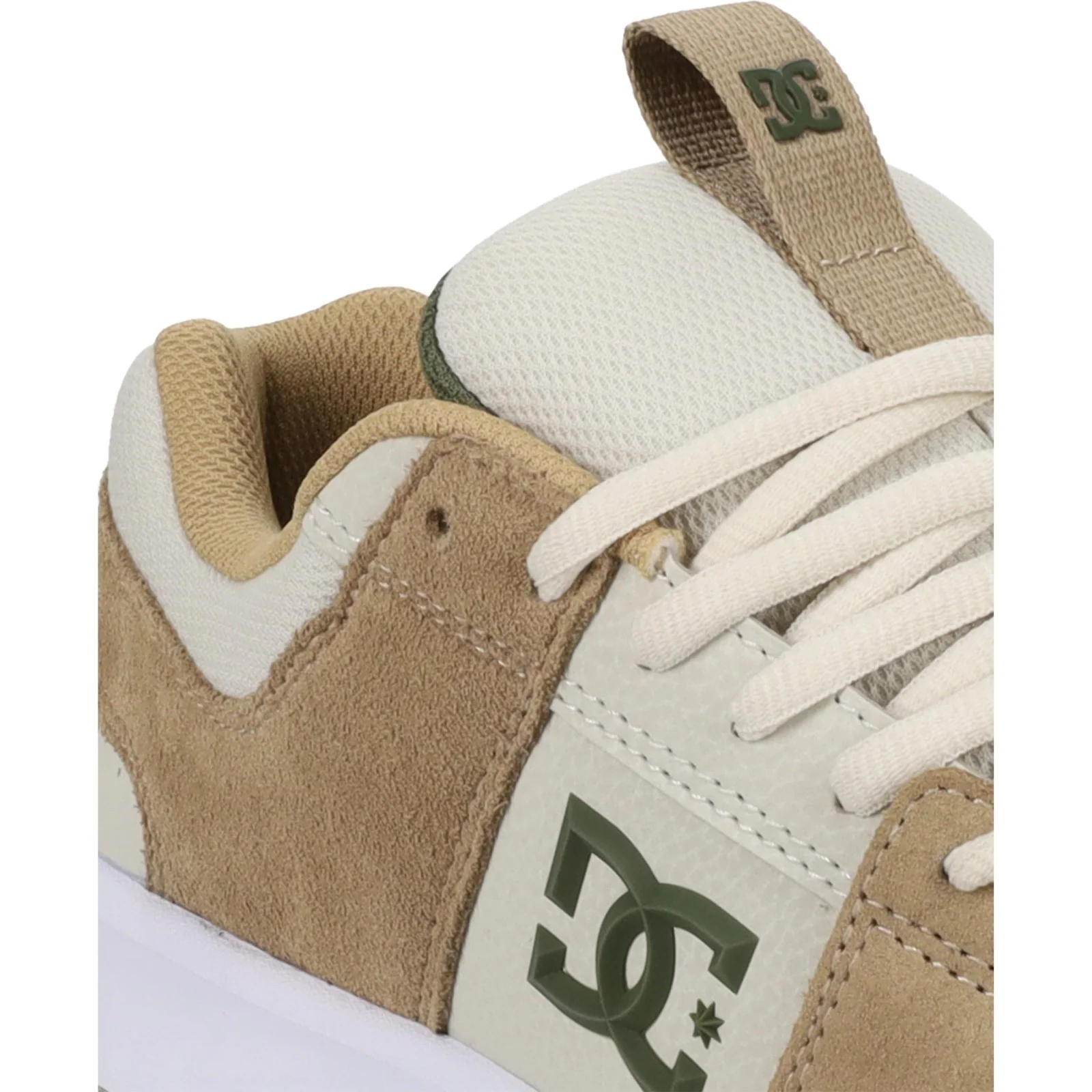 DC Shoes Mens Lynx Zero Trainers - Image 15