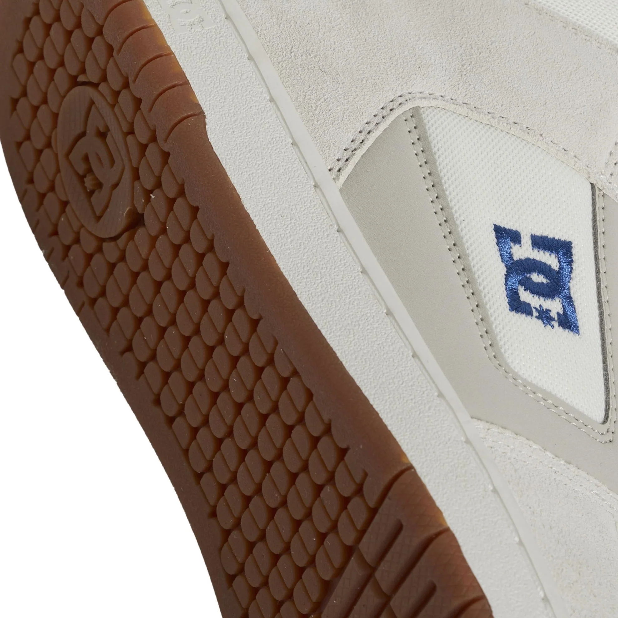 DC Shoes Mens Manteca 4 Hi High Top Trainers - Image 14