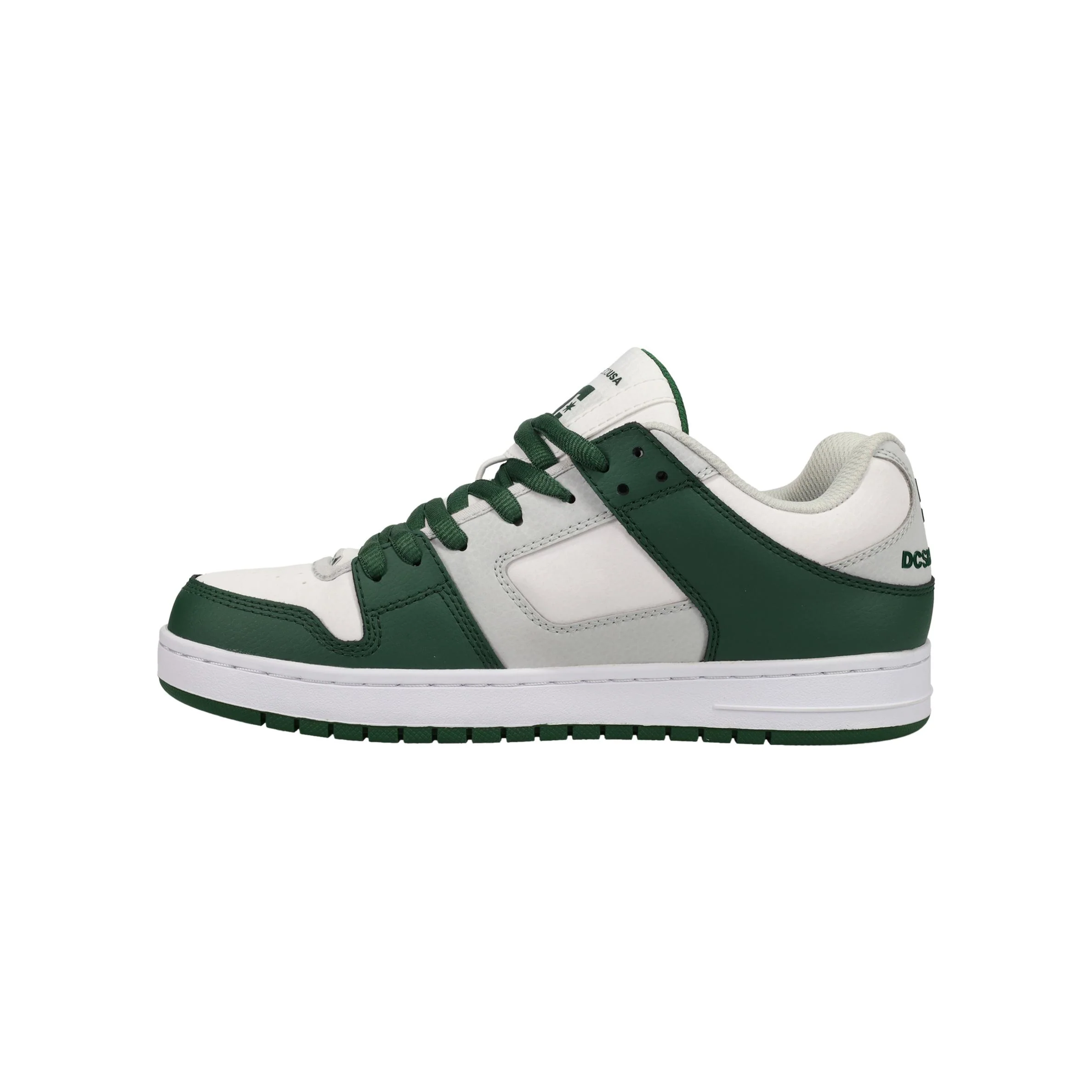DC Shoes Mens Manteca SE Trainers - Image 5