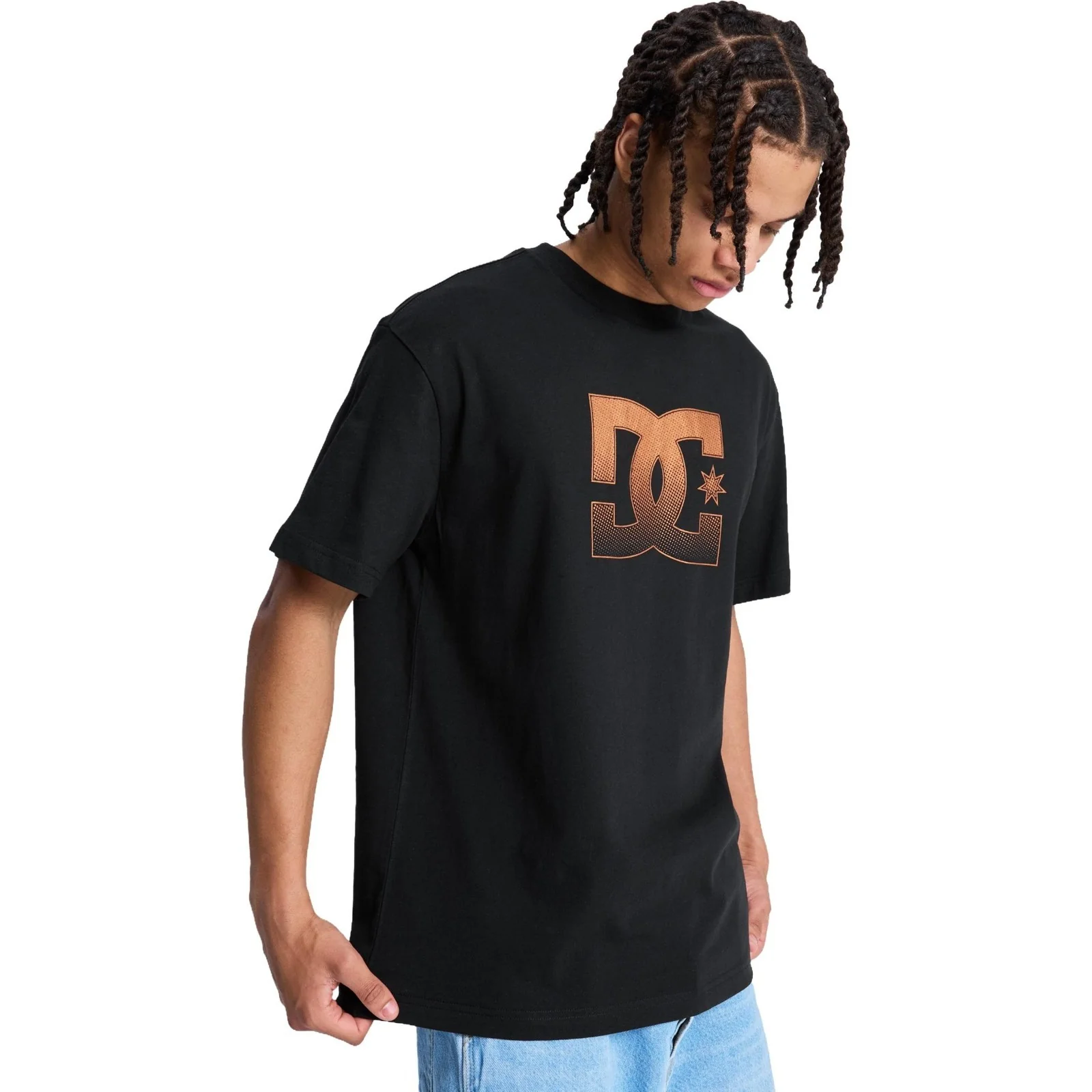 DC Shoes Mens Oxidized Short Sleeve T-Shirt - Image 10