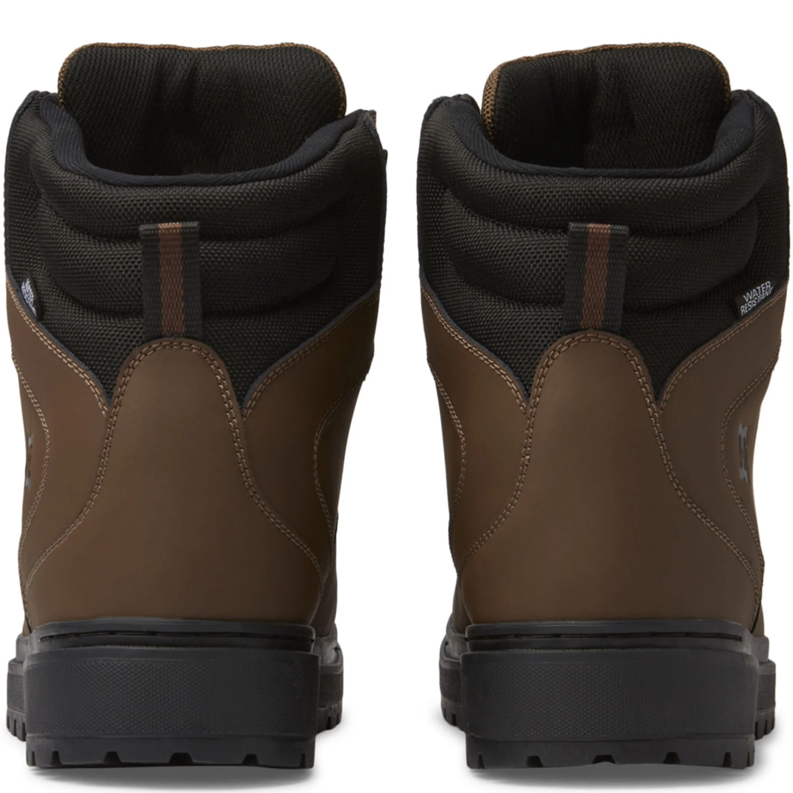 DC Shoes Mens Peary TR Mid Rise Chunky Boots - Image 13