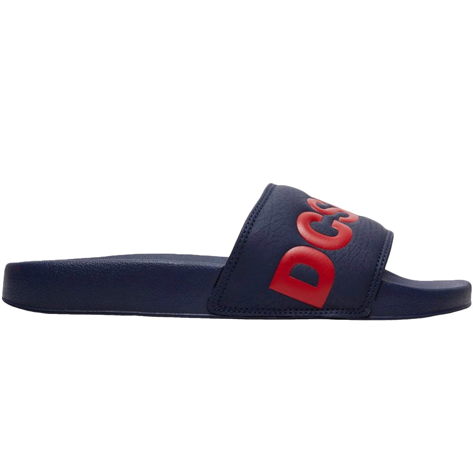 DC Shoes Mens Sliders - Image 12