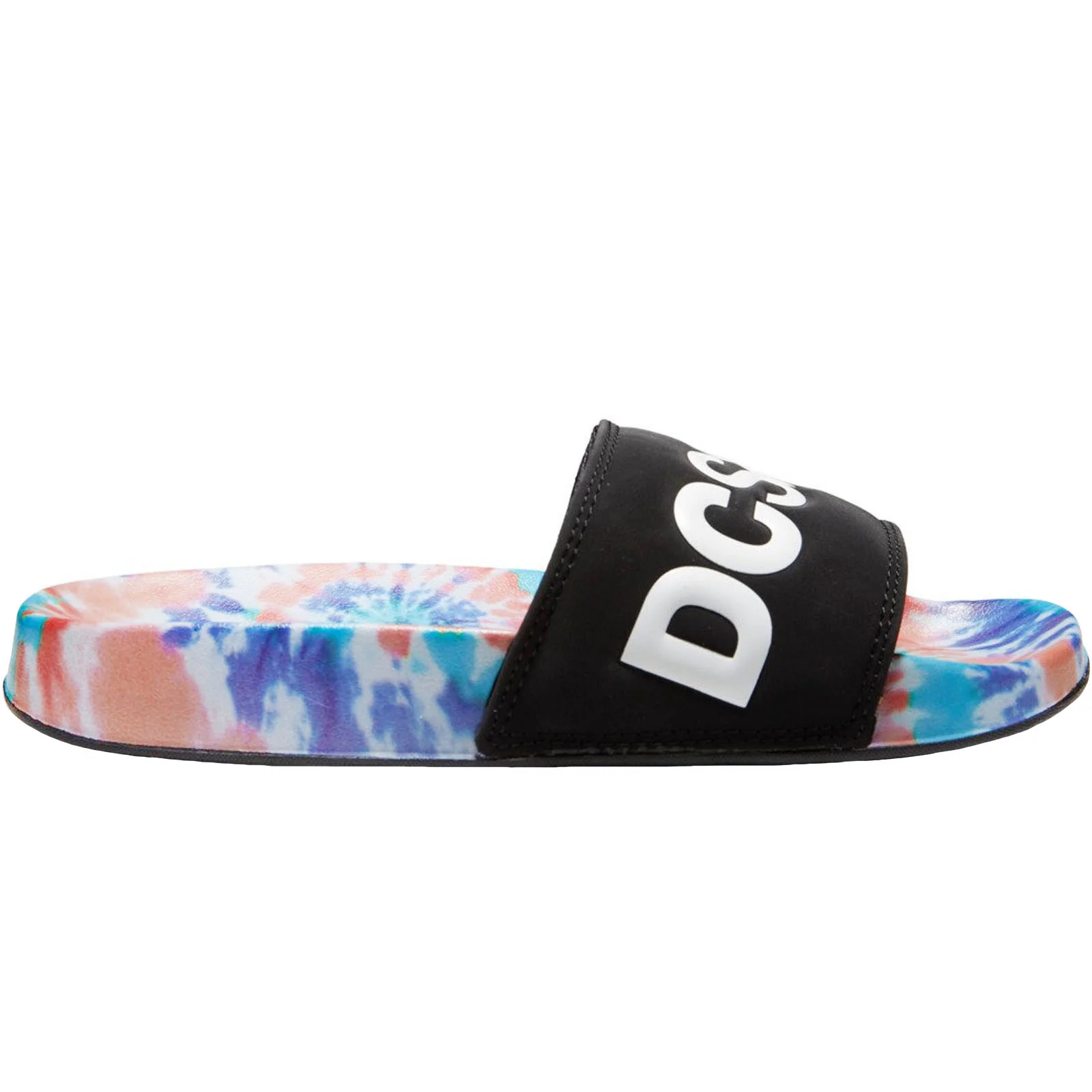 DC Shoes Mens Sliders - Image 13