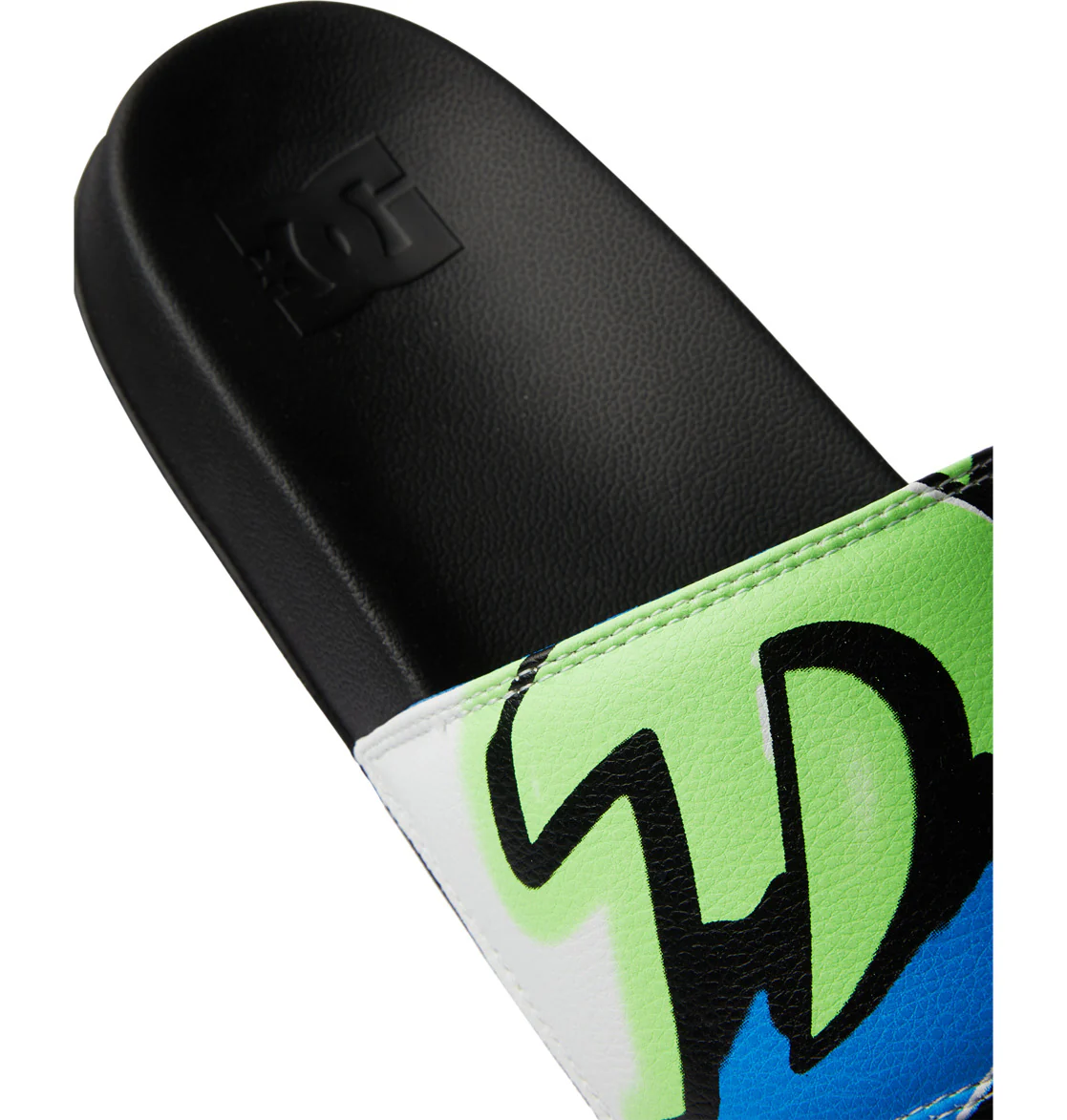 DC Shoes Mens Sliders - Image 25