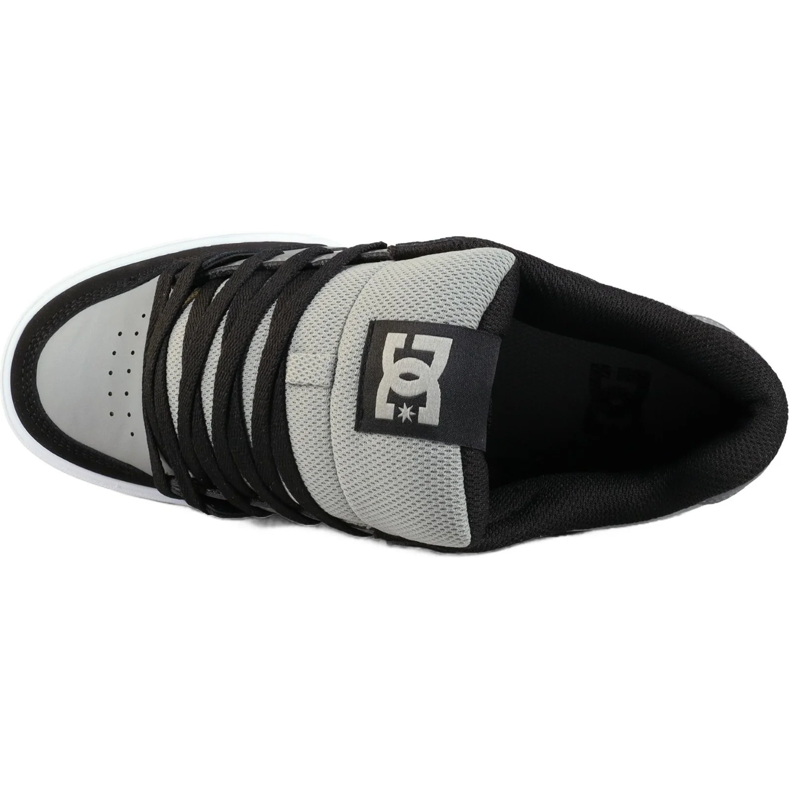 DC Shoes Mens Spray Graffik Trainers - Image 16