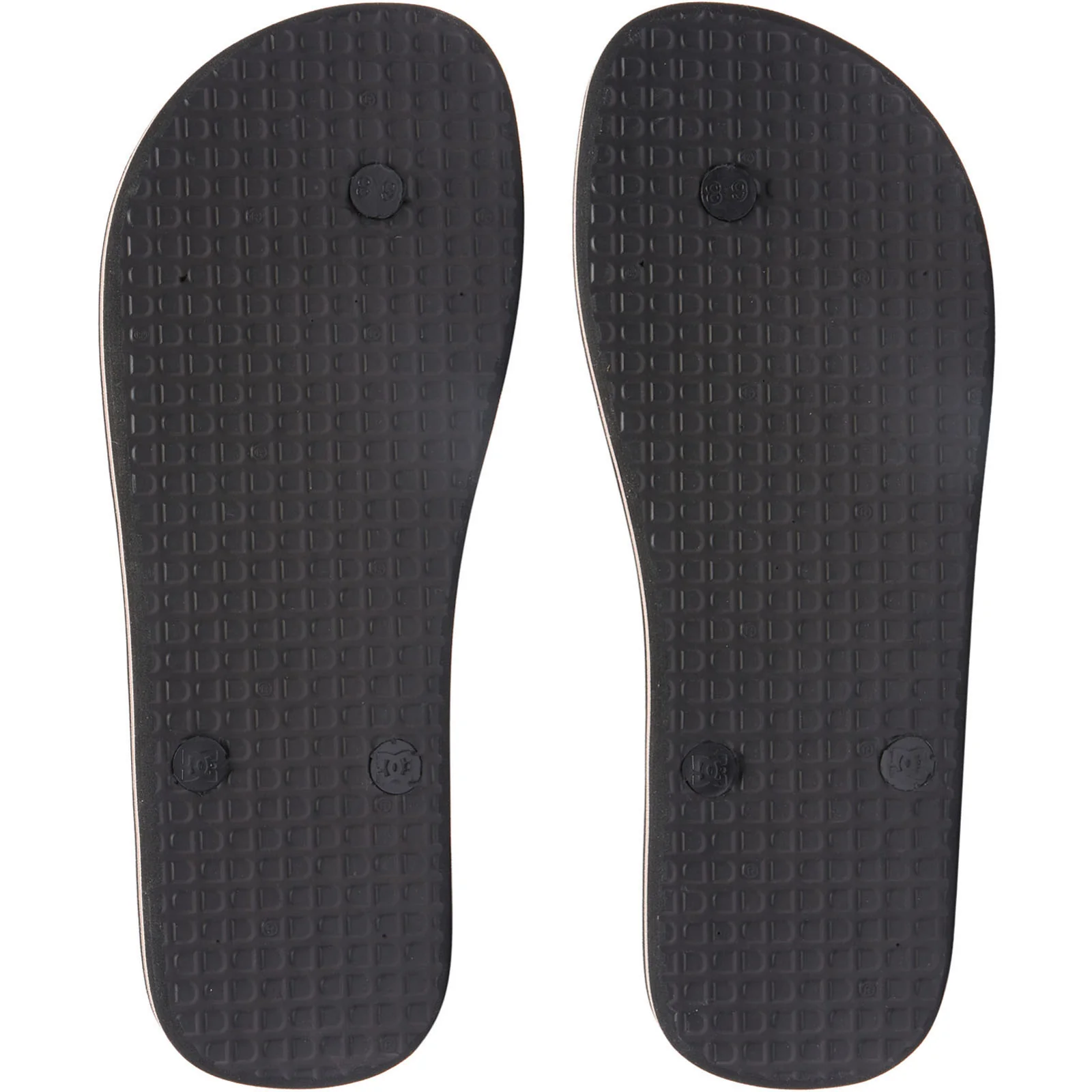 DC Shoes Mens Spray Sandals Flip Flops - Image 16