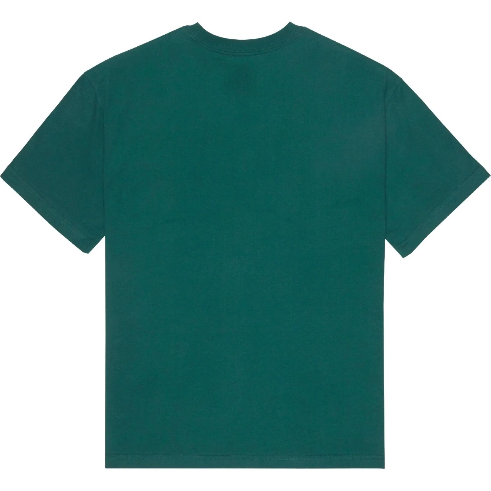 DC Shoes Mens Star Filled Short Sleeve T-Shirt - Image 20