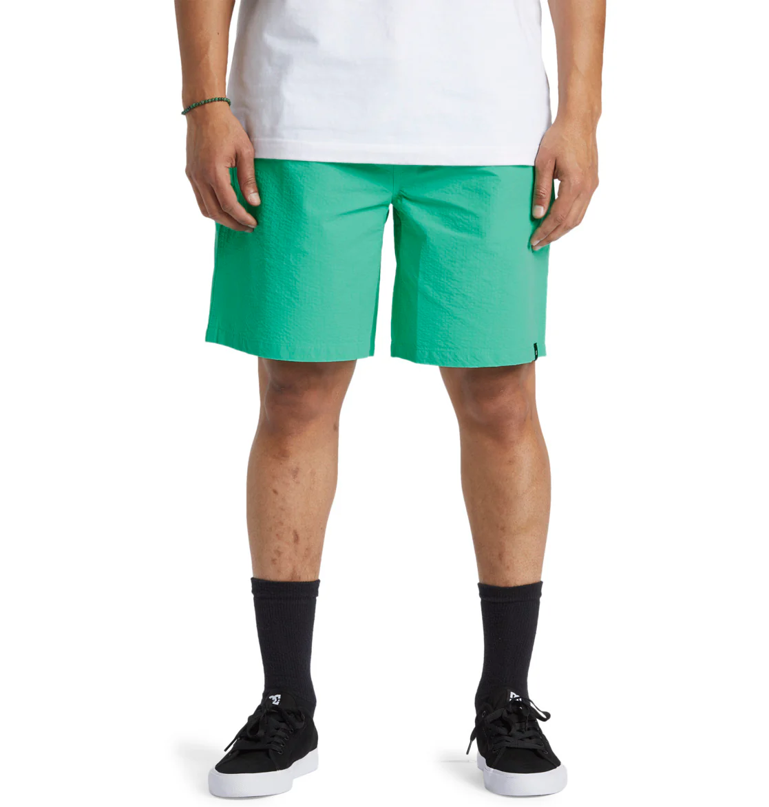 DC Shoes Mens Stryker Shortgy Shorts - Image 3