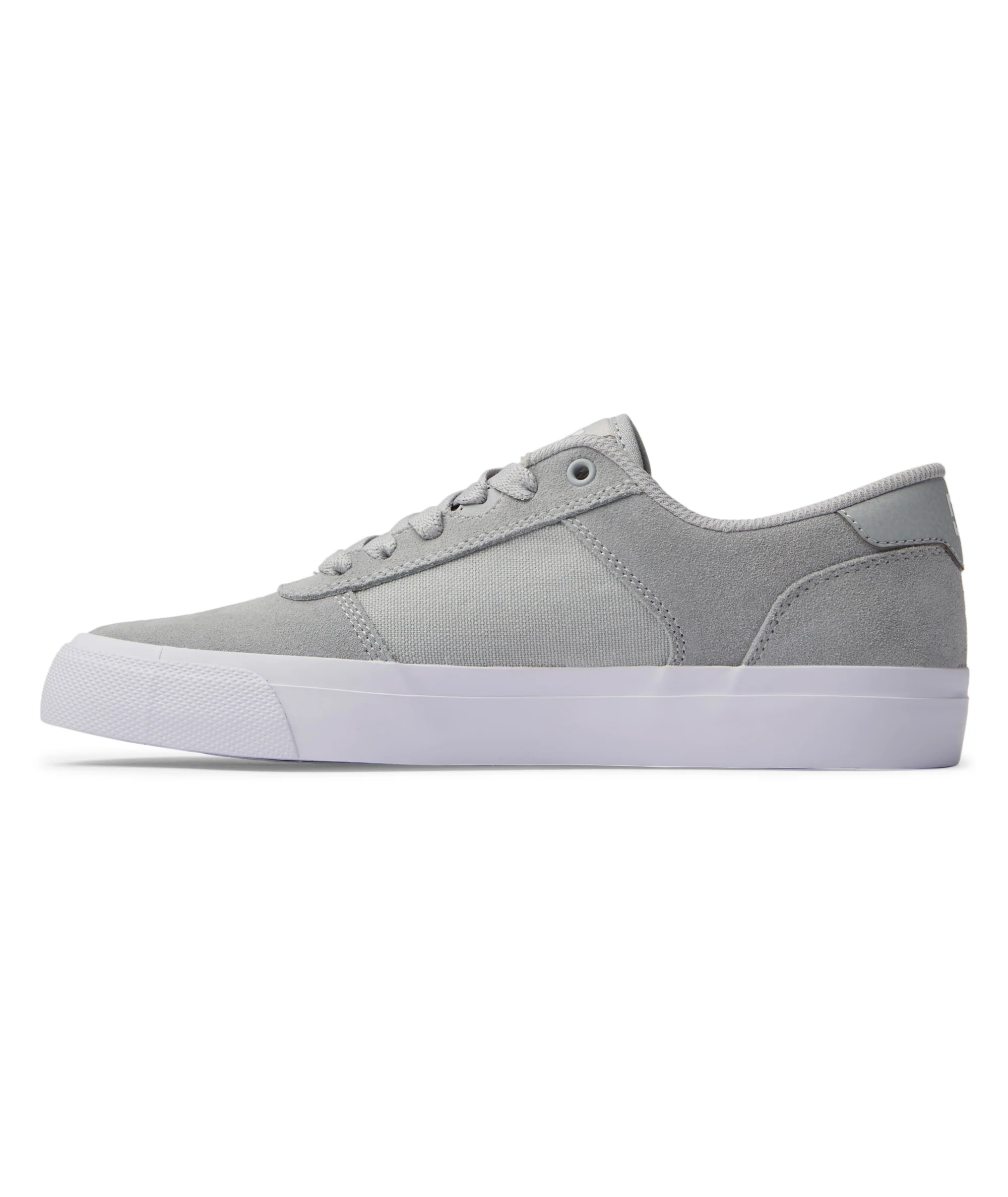 DC Shoes Mens Teknic Leather Trainers - Image 30
