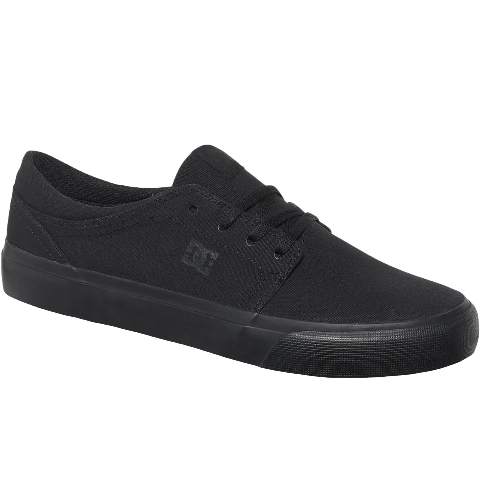 DC Shoes Mens Trase TX Trainers - Image 2
