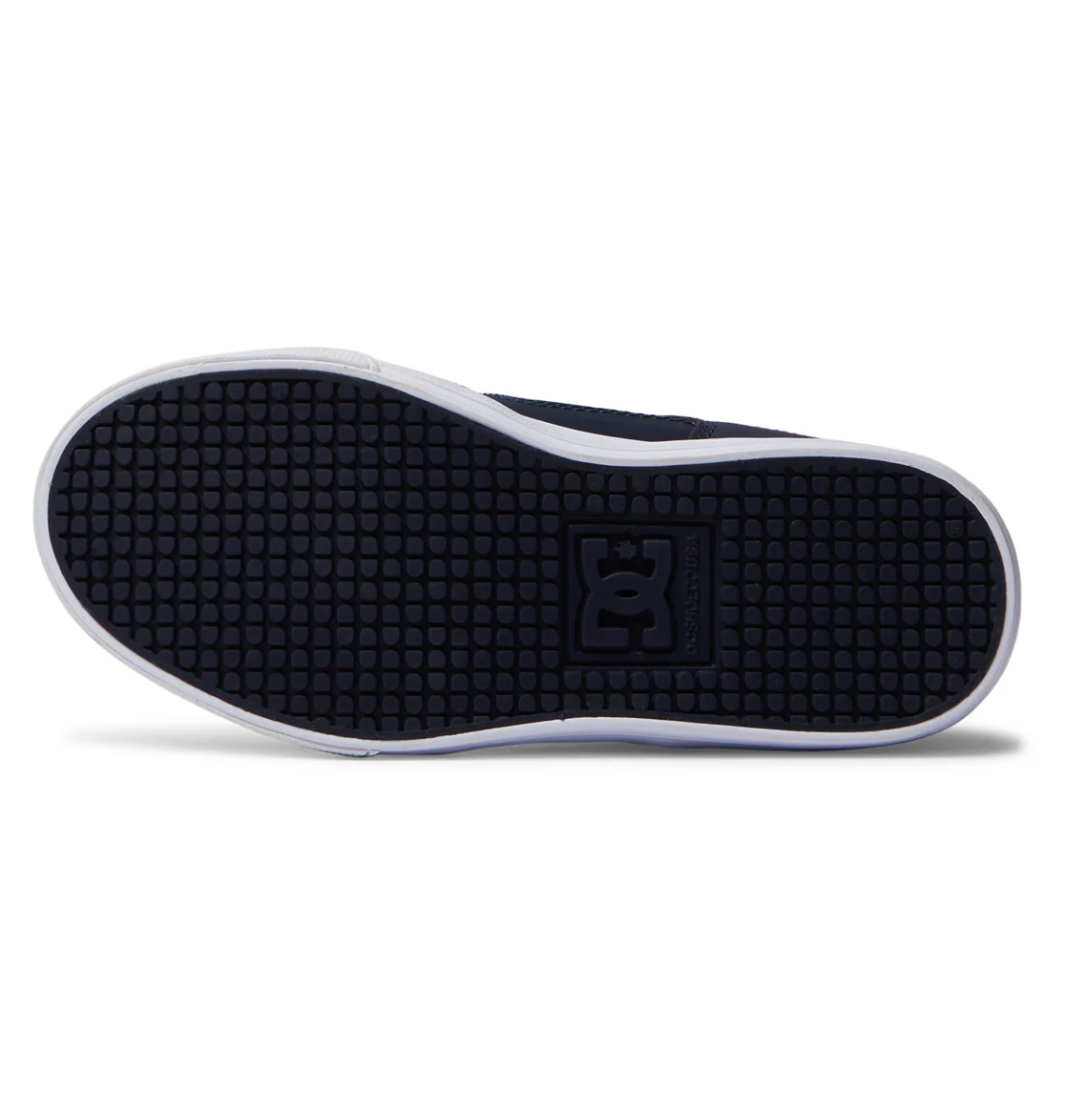 DC Shoes Pure Leather Retro Chunky Trainers - Image 27