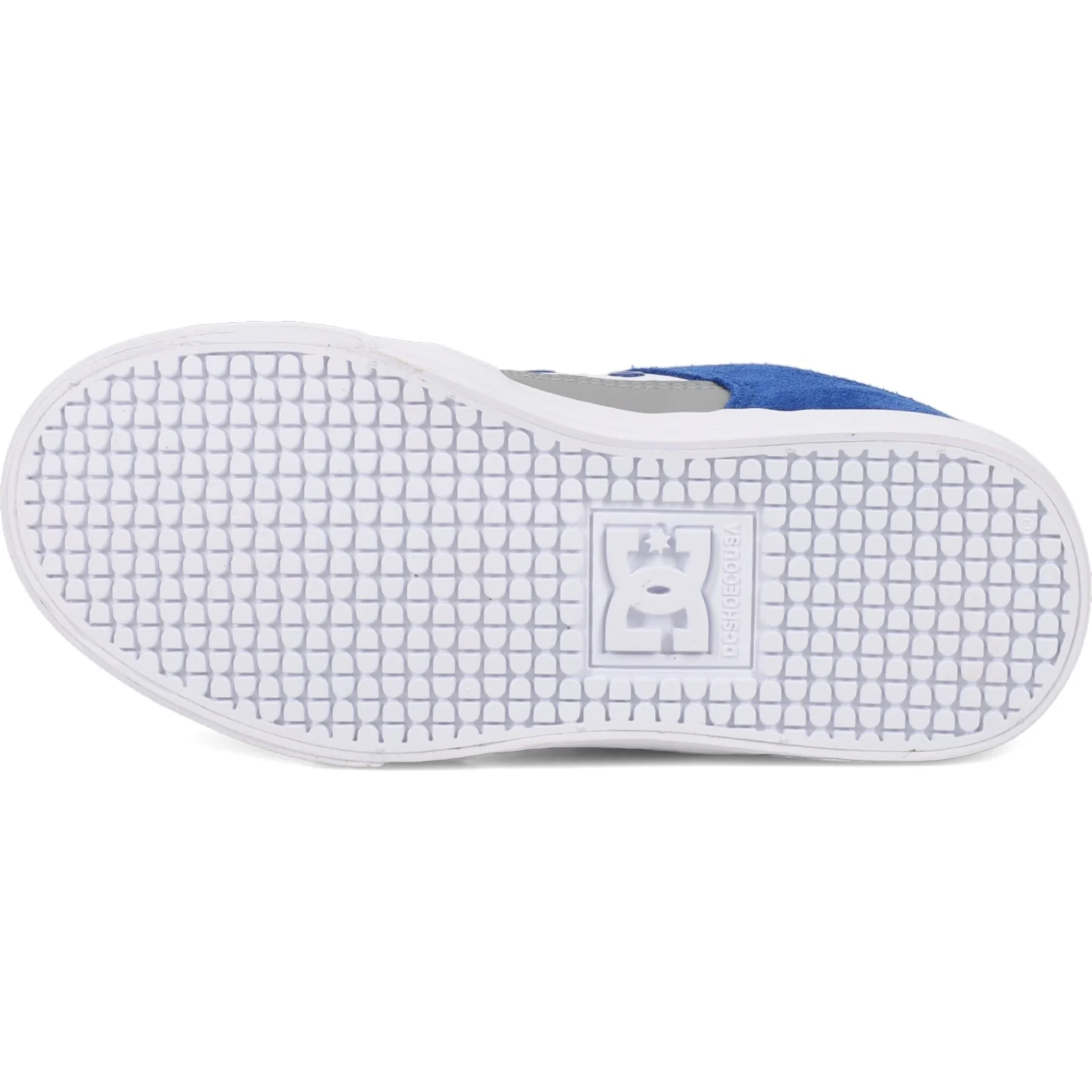 DC Shoes Pure Leather Retro Chunky Trainers - Image 28