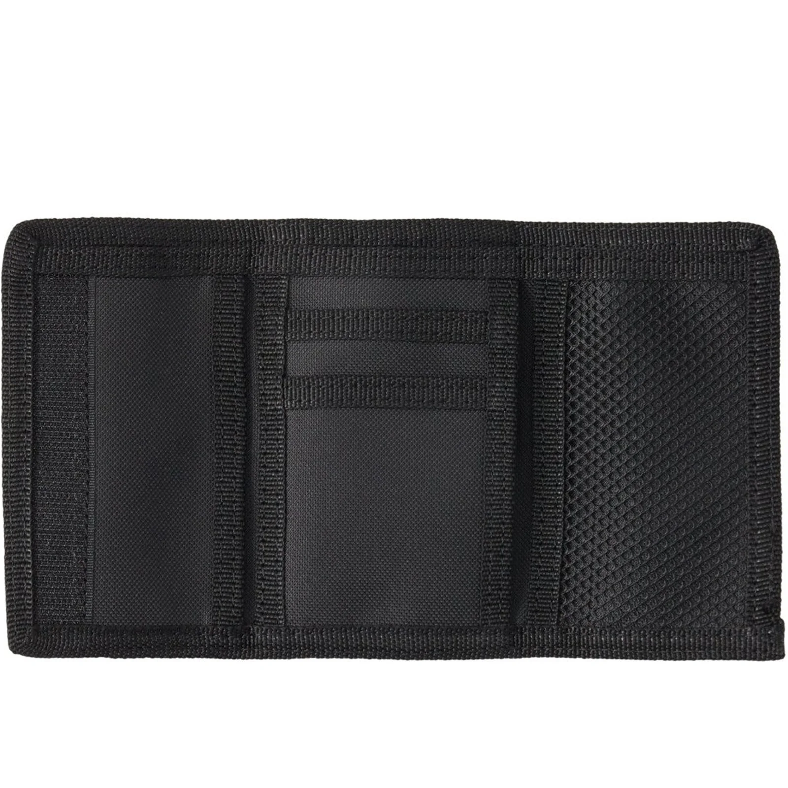 DC Shoes Unisex Ripstop Tri-Fold Wallet - One Size - Image 9