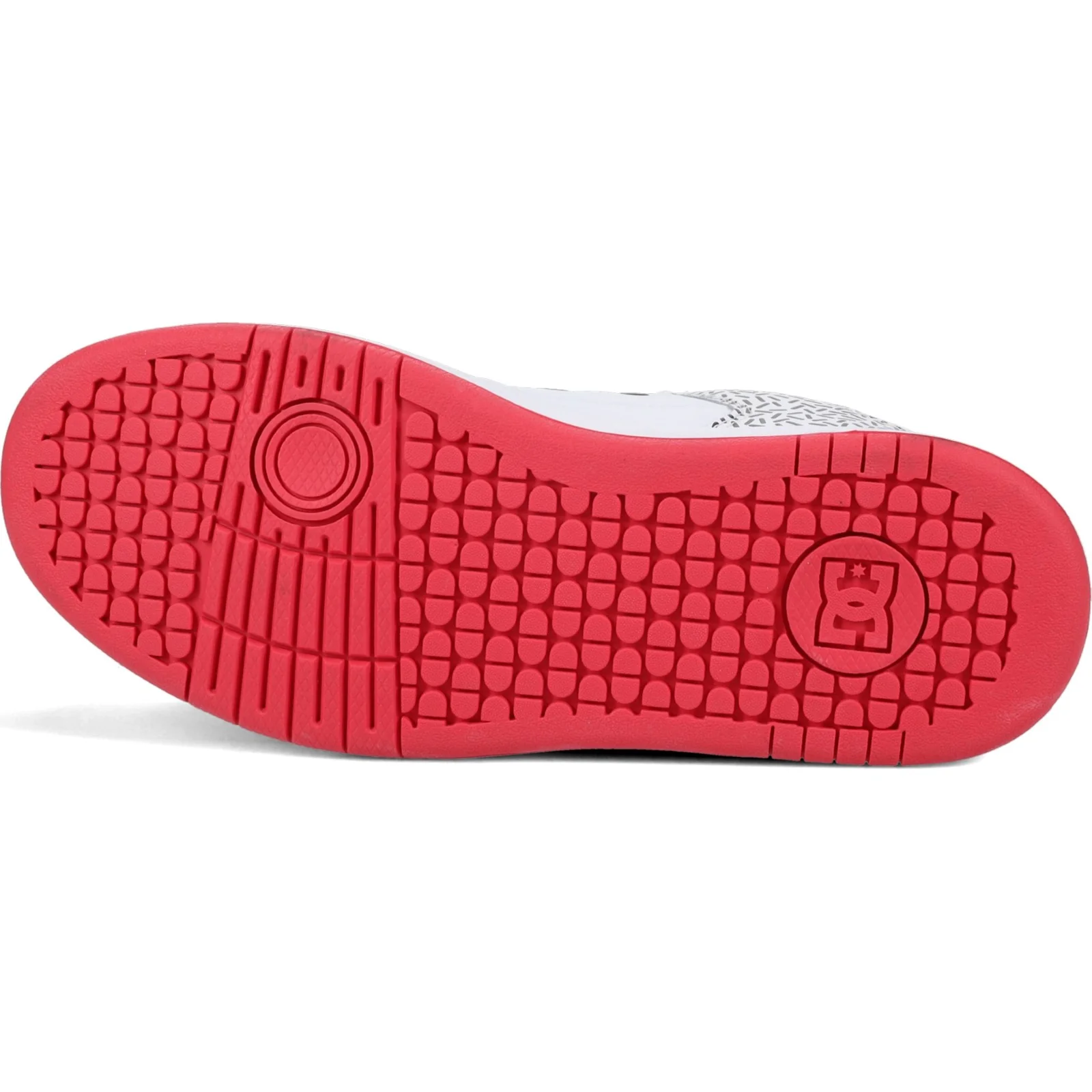 DC Shoes Womens Manteca 4 Padded Skate Trainers - Image 12