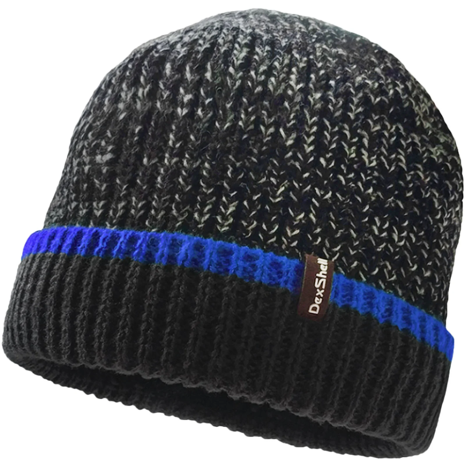 DexShell Cuffed Waterproof Beanie Hat - Image 3