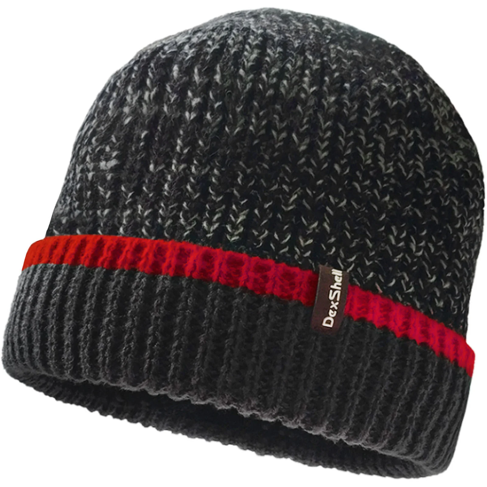DexShell Cuffed Waterproof Beanie Hat - Image 4