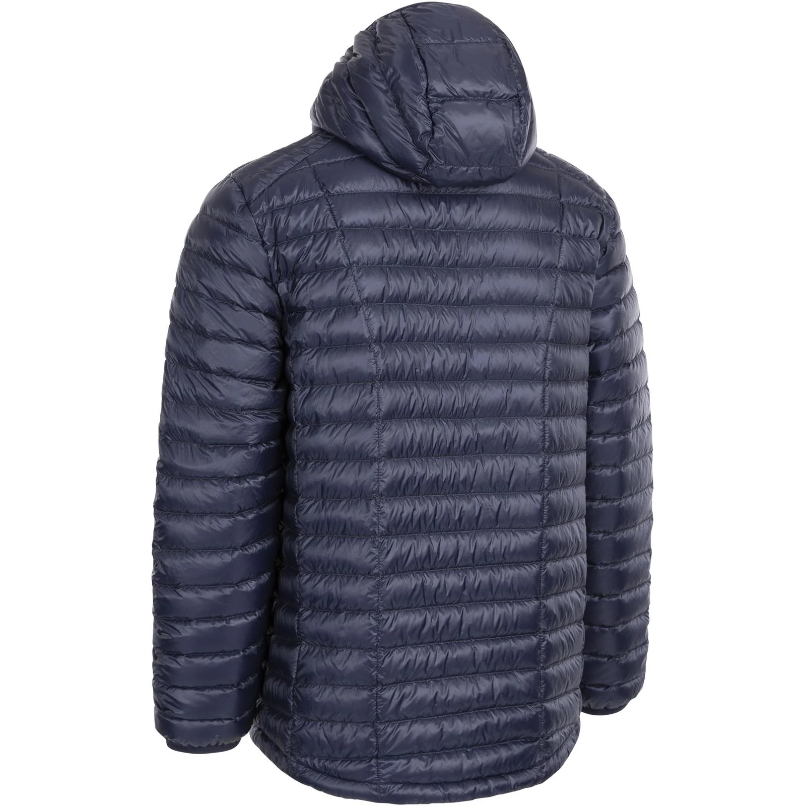 DLX Mens Zoltan Padded Jacket - Image 7
