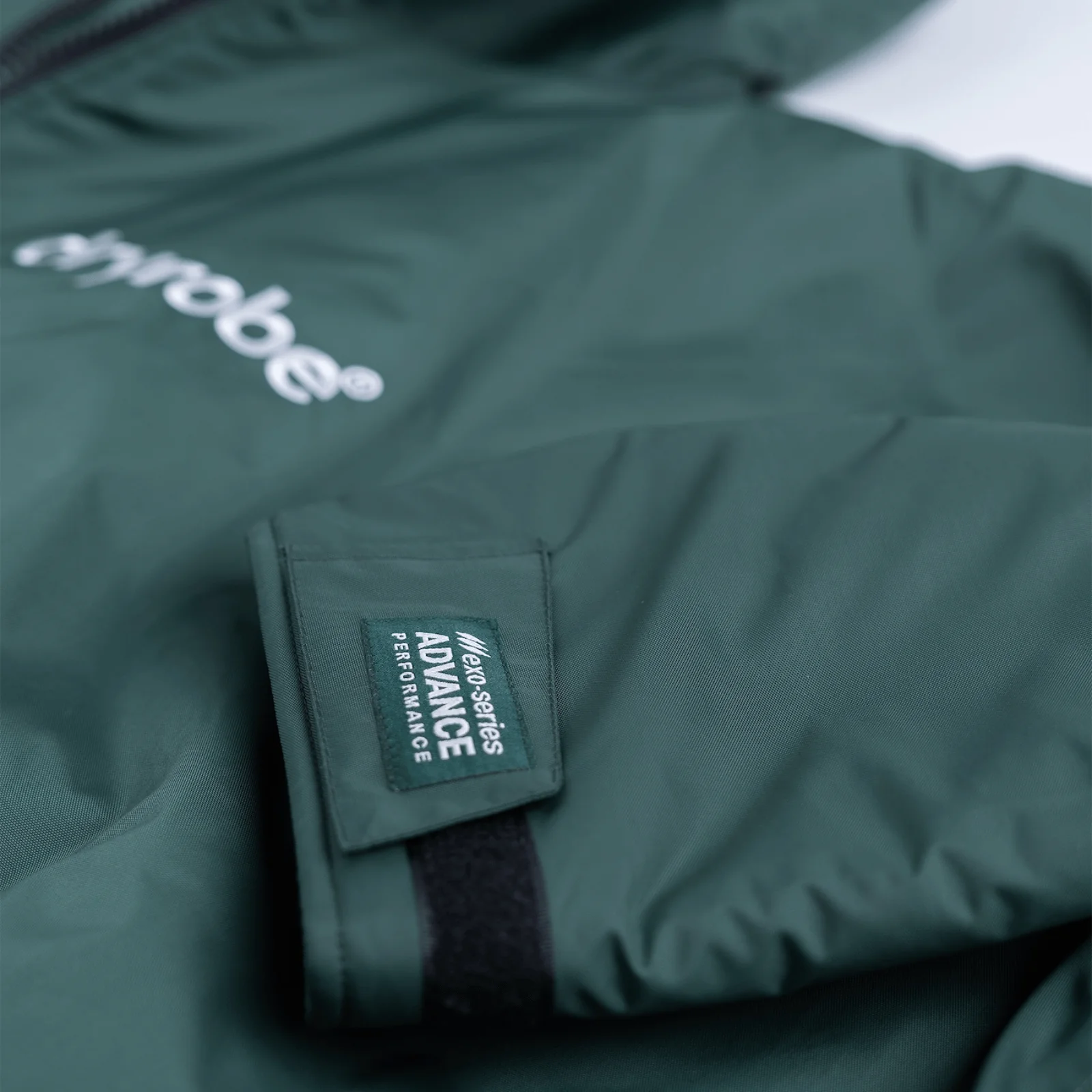 dryrobe Advance Long Sleeve Changing Robe - Image 162
