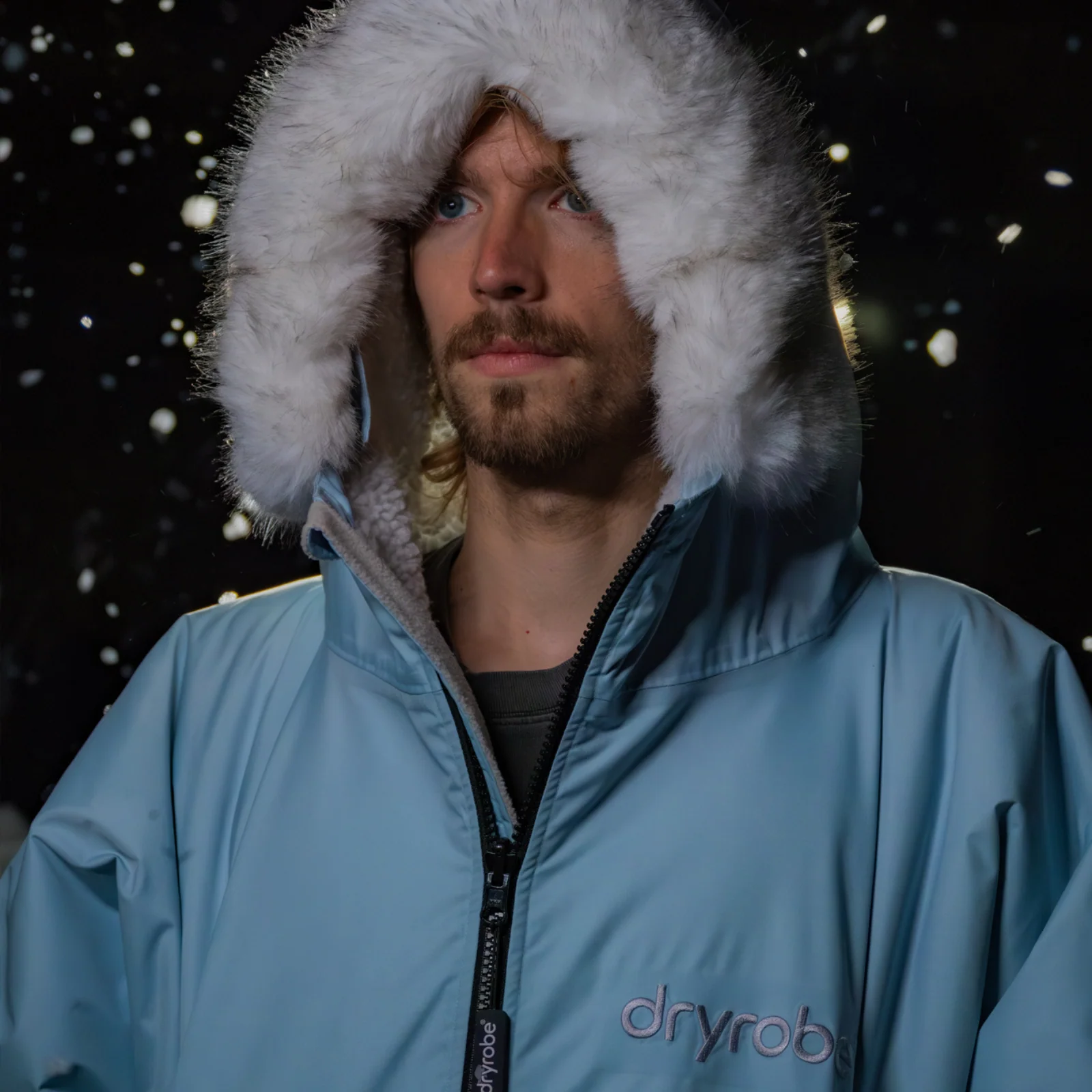 dryrobe Alpine Range Advance Long Sleeve Changing Robe - Image 18