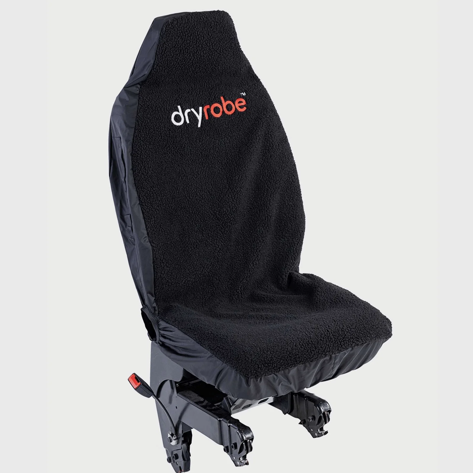 dryrobe V3 Car Seat Cover - Image 3