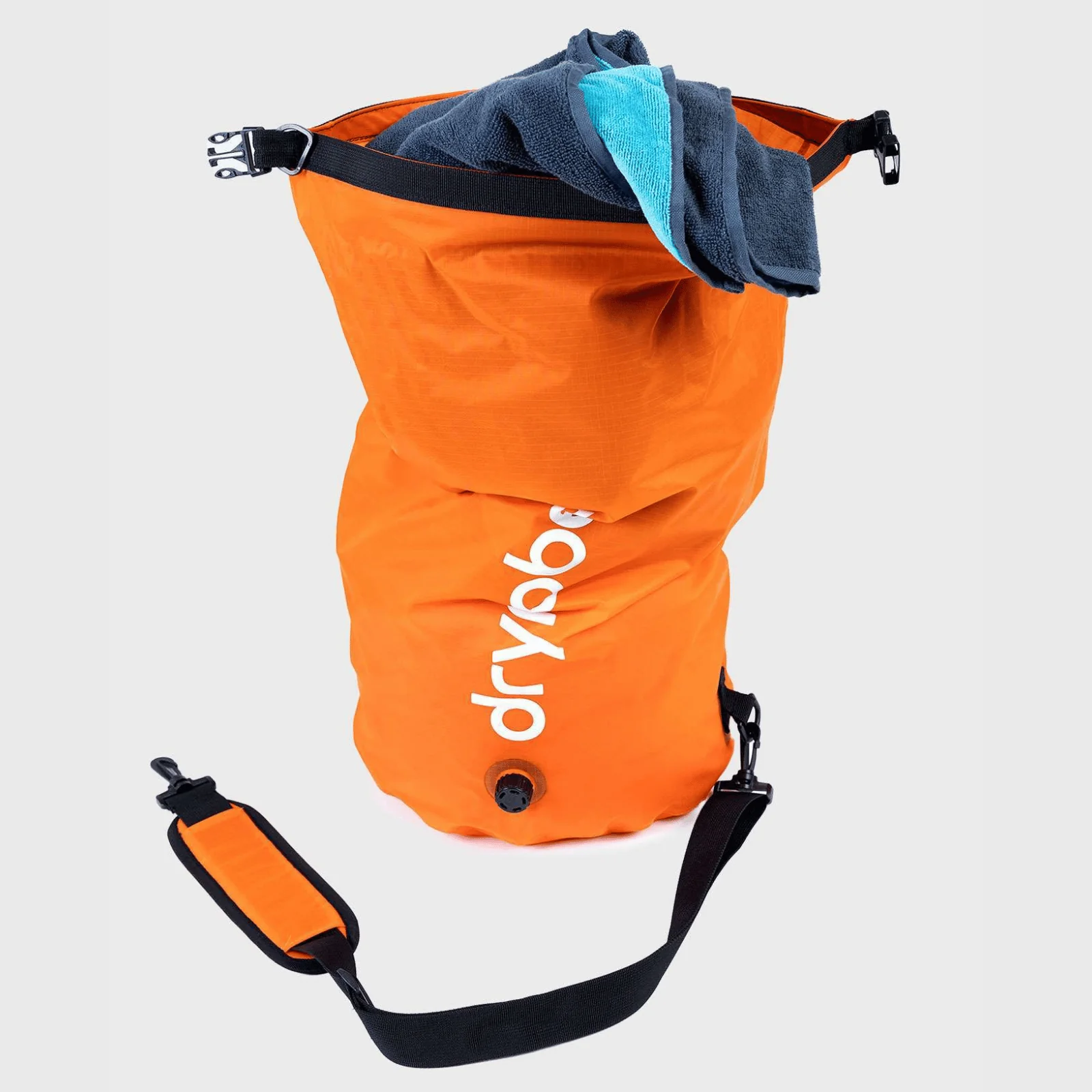 dryrobe V3 Compression Bag - Image 10