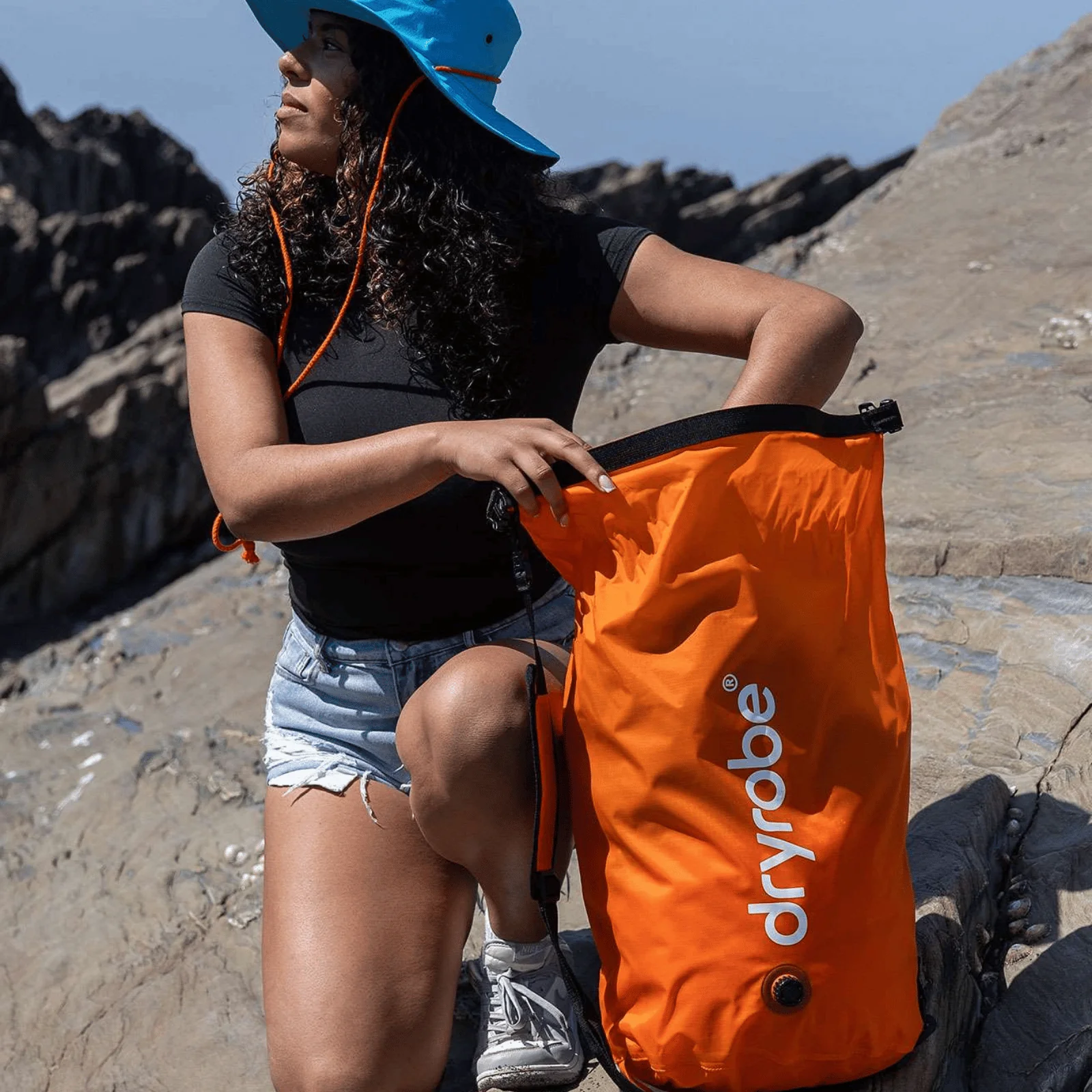 dryrobe V3 Compression Bag - Image 20