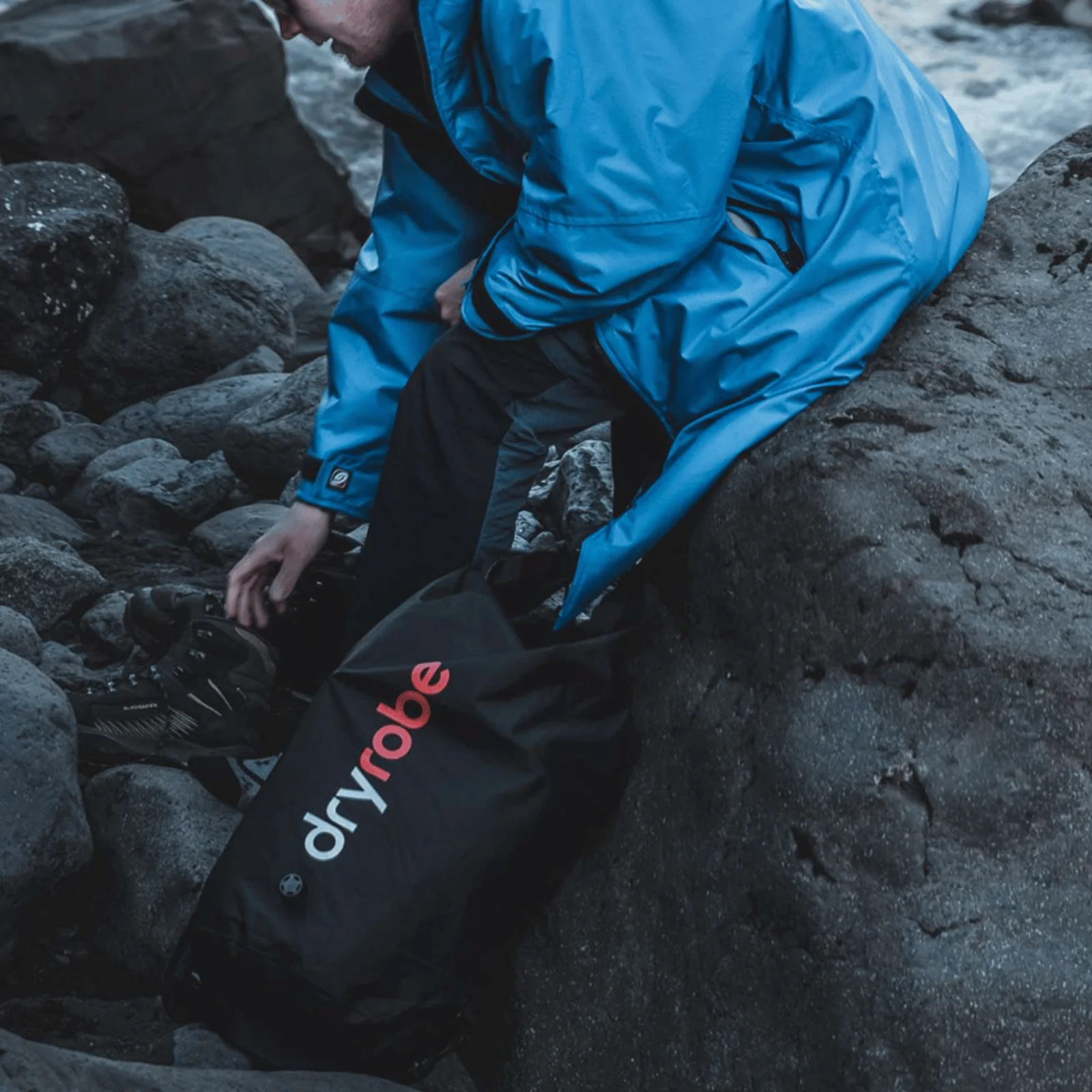 dryrobe V3 Compression Bag - Image 22