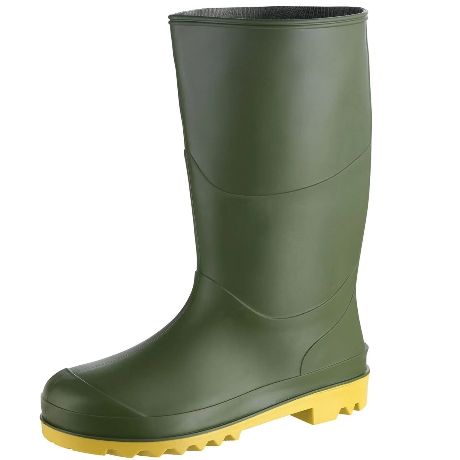 Dryshod Kids Berwick Wellies - Image 2