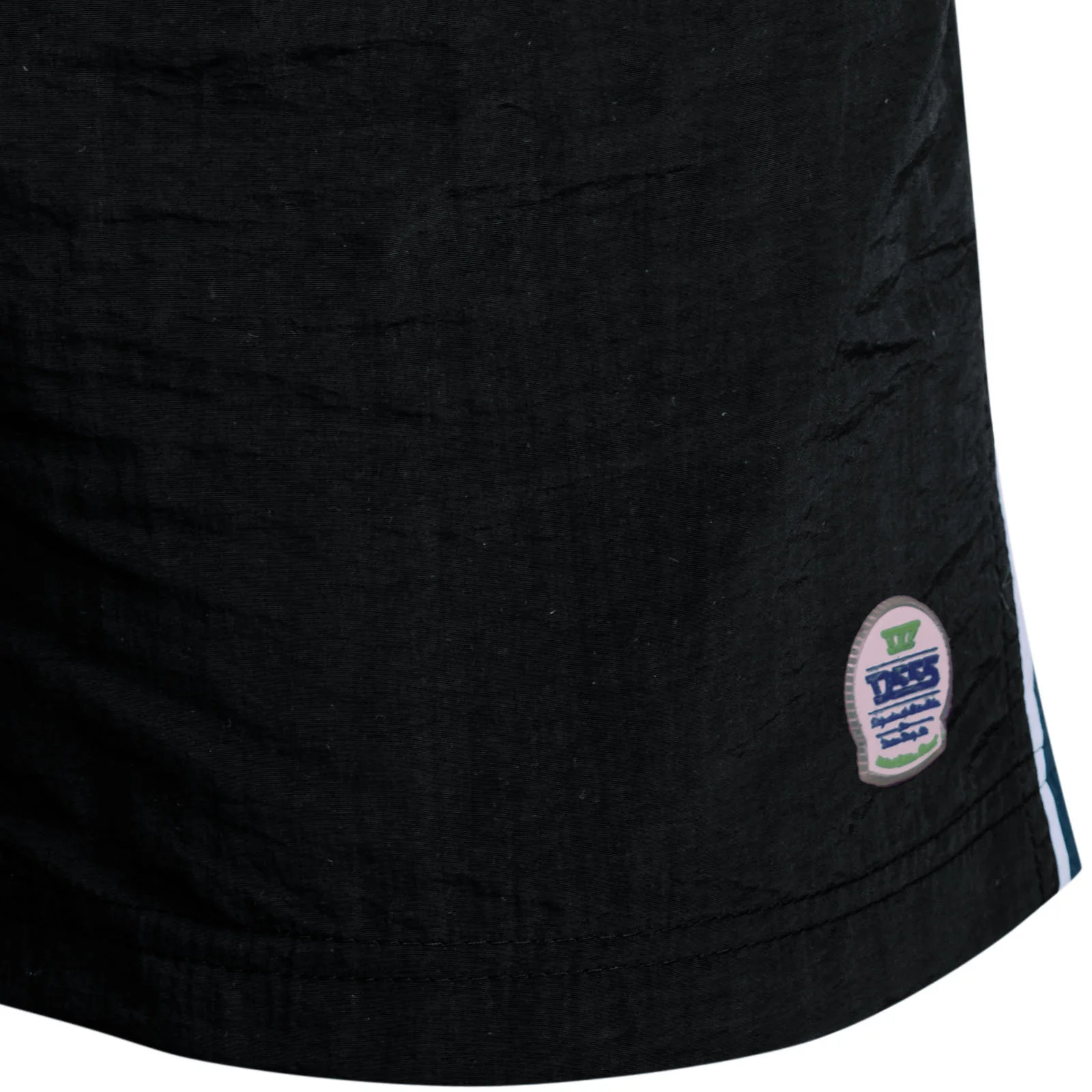 D555 Mens Yarrow Big & Tall Kingsize Full Length Swimming Shorts - Image 25