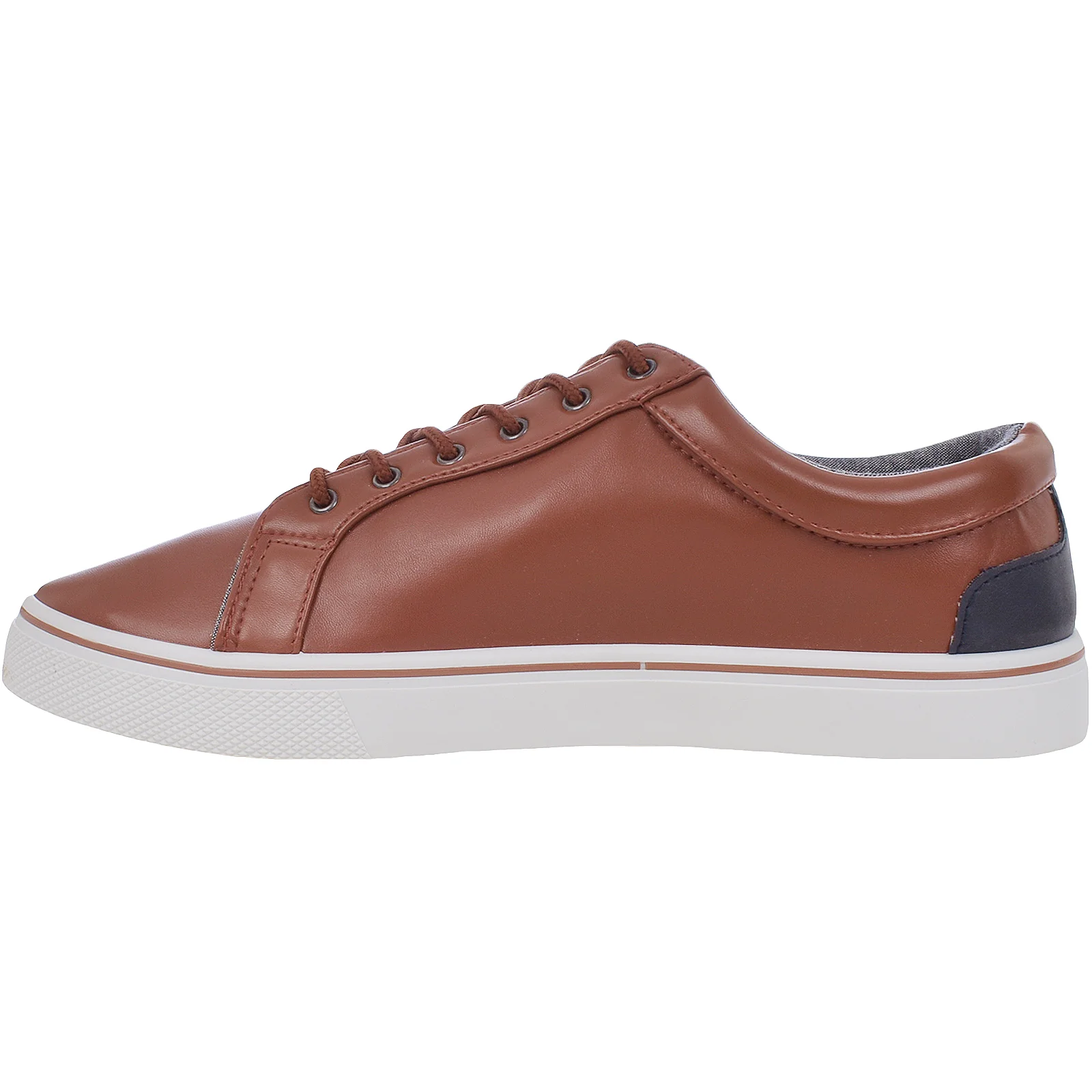 D555 Mens Zenon Wide Fit Trainers - Image 2