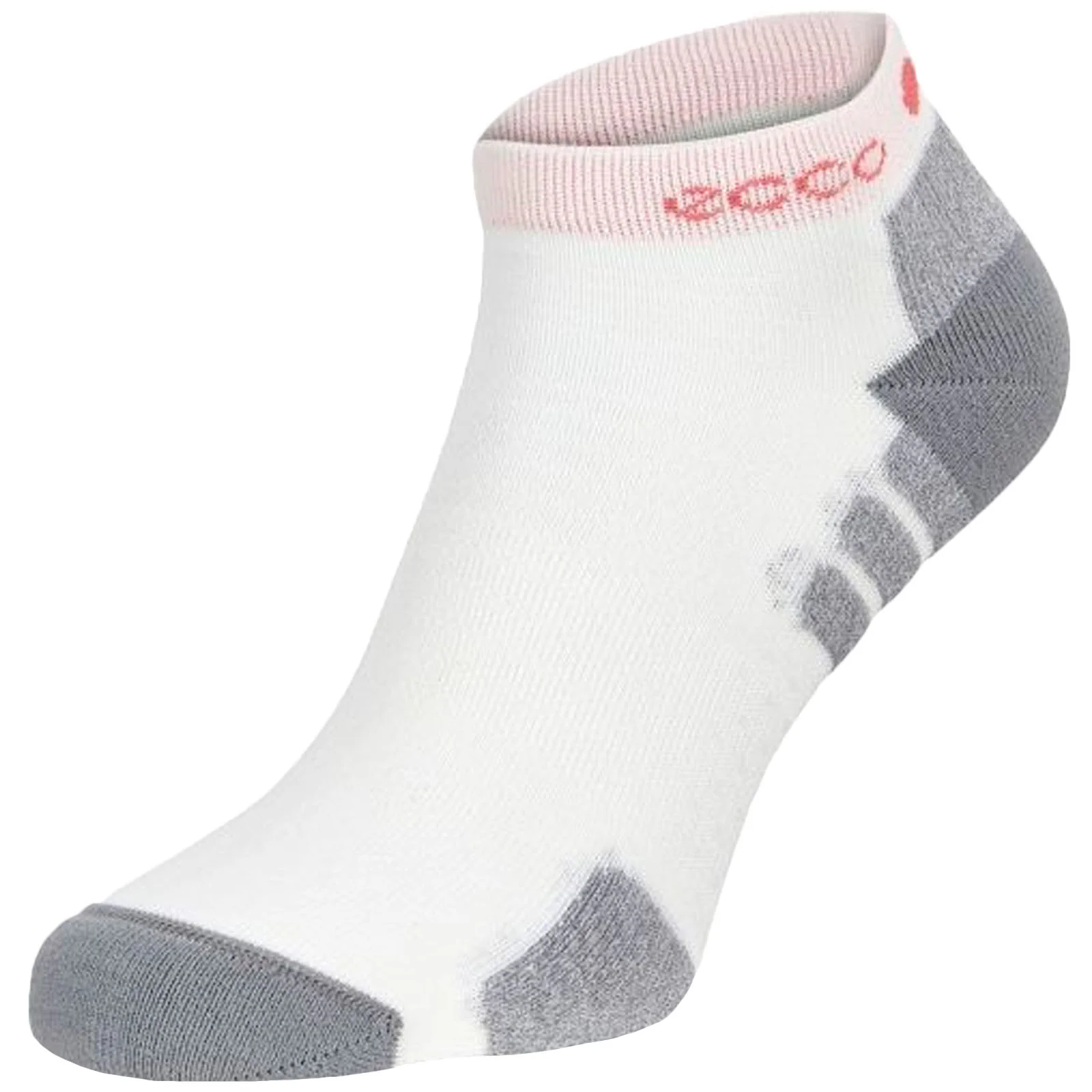 ECCO Adults Tour Lite Compression Golf Socks - Image 3