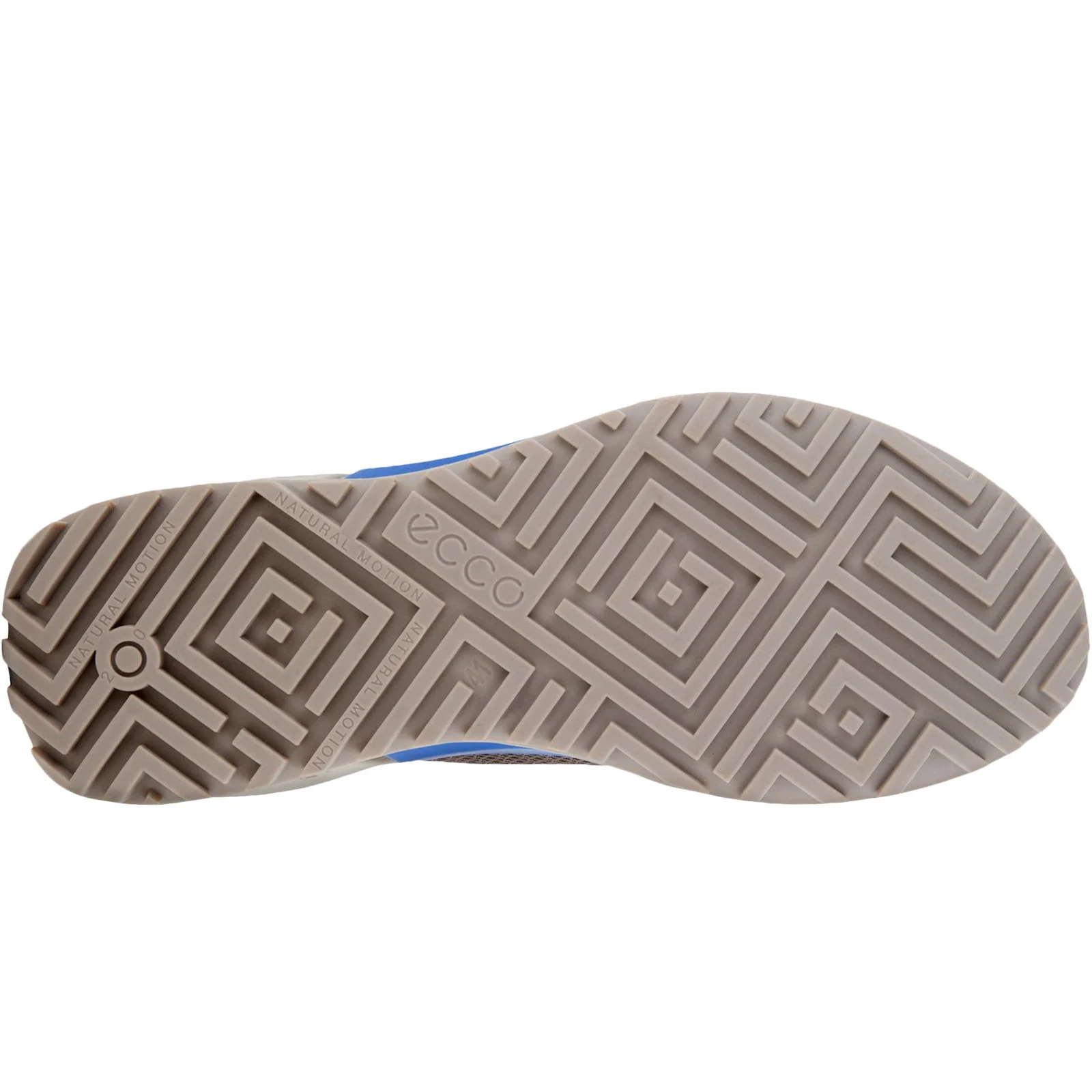 ECCO Mens Biom 2.0 Breaththru Speedlace Trainers - Image 8
