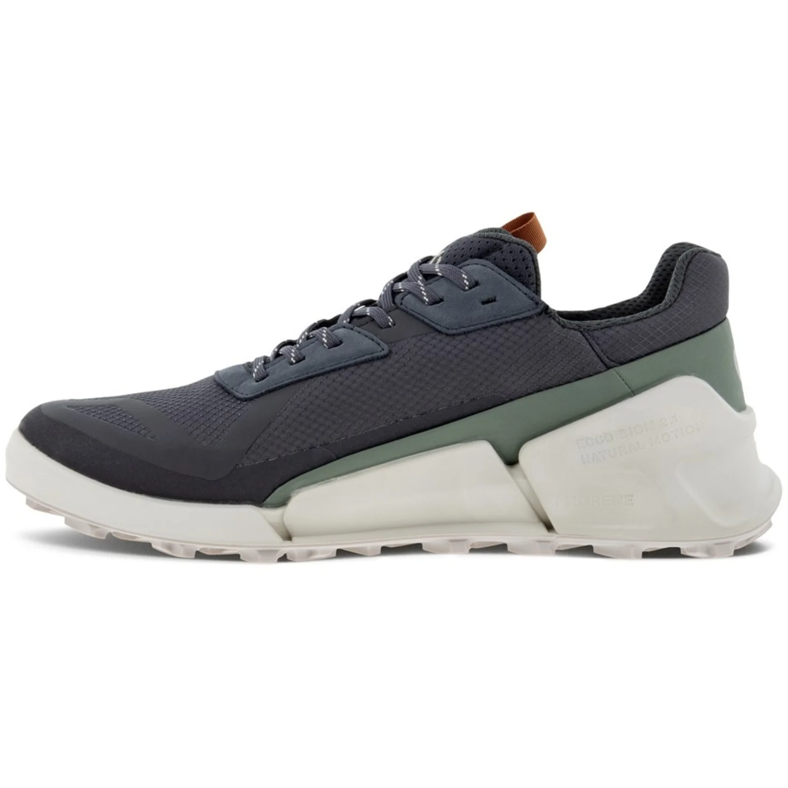 ECCO Mens BIOM 2.1 X Country GORE-TEX Trainers - Image 13