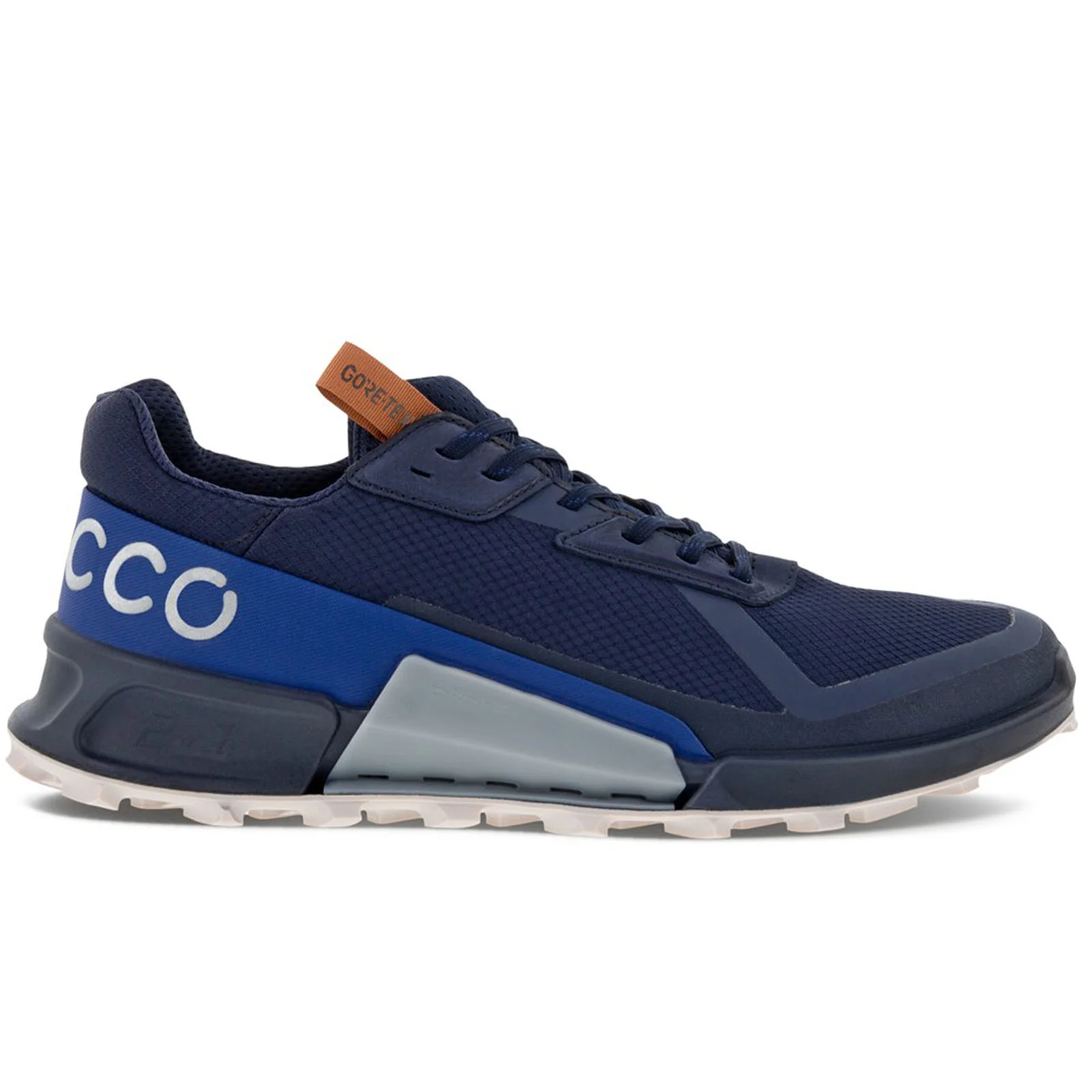 ECCO Mens BIOM 2.1 X Country GORE-TEX Trainers - Image 25