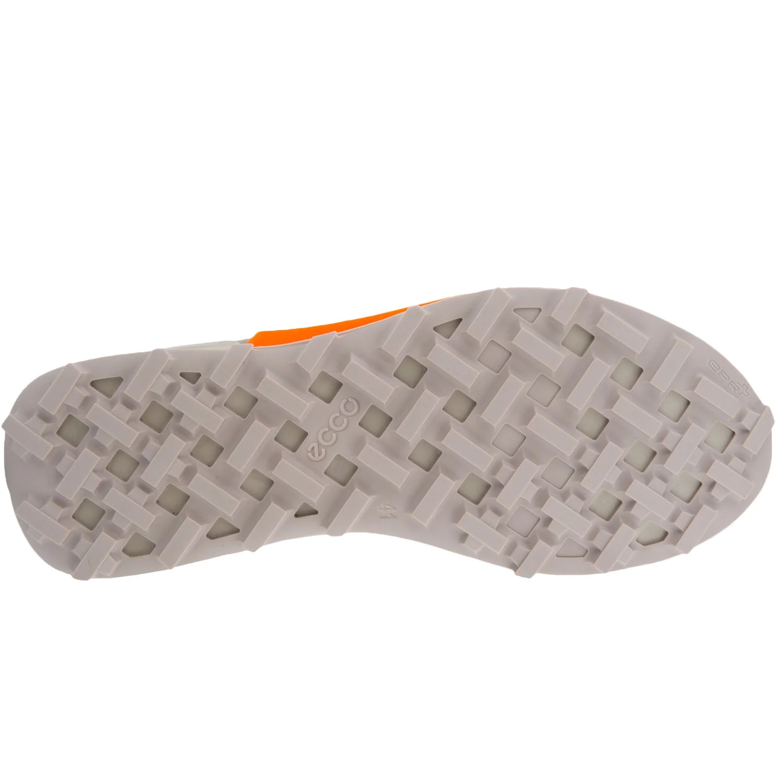 ECCO Mens Biom 2.1 X Country Trainers Shoes - Image 14
