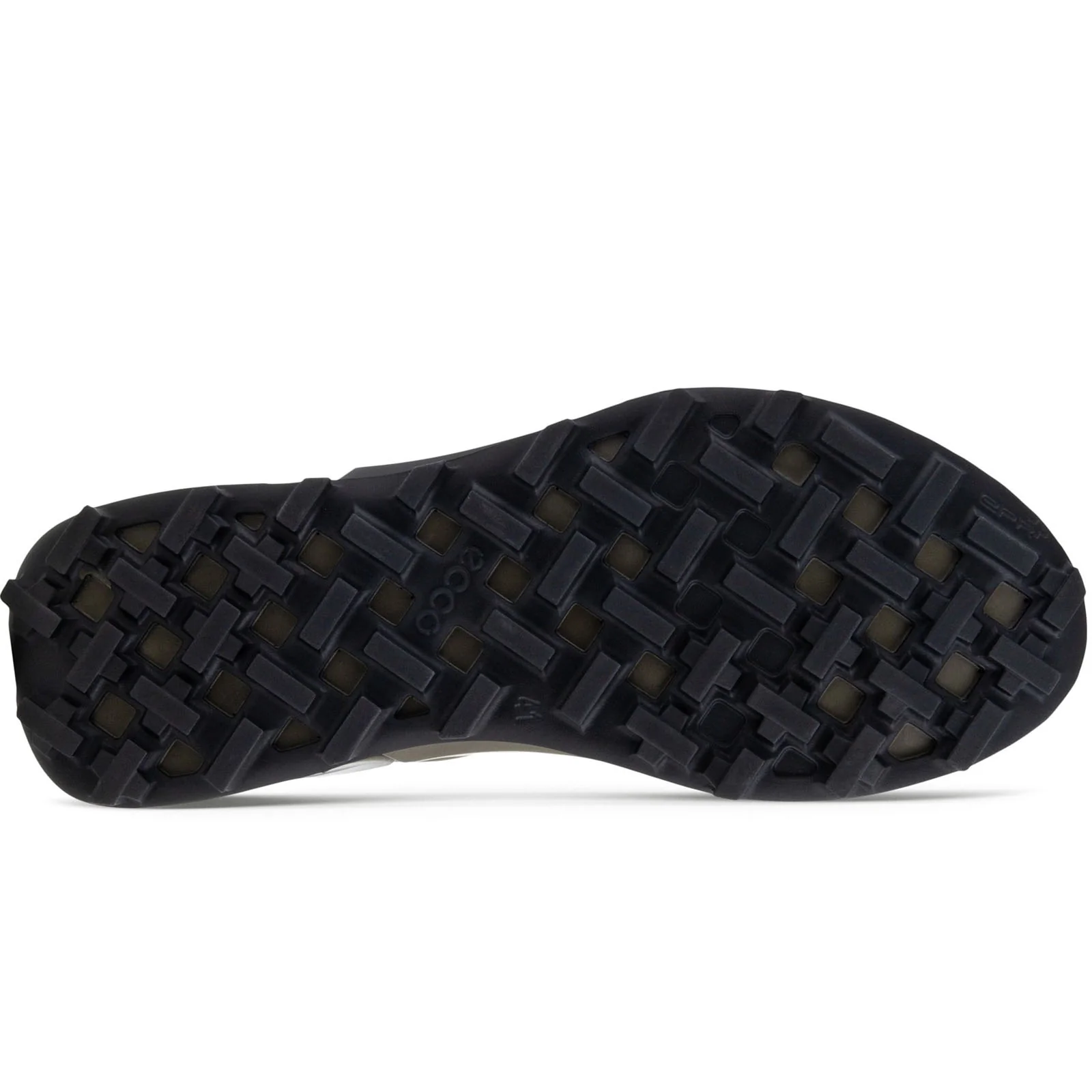 ECCO Mens BIOM 2.1 X Mountain High-Top Gore-Tex Walking Shoes - Image 11