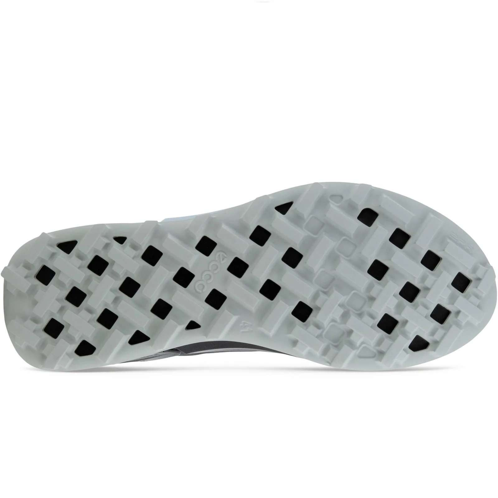 ECCO Mens BIOM 2.1 X Mountain High-Top Gore-Tex Walking Shoes - Image 4
