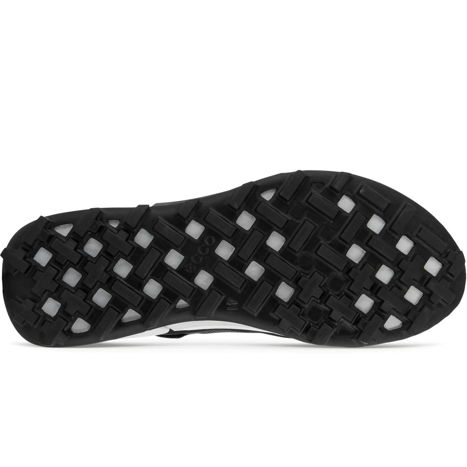 ECCO Mens Biom 2.1 X Mountain Waterproof Hiking Trainers - Image 17