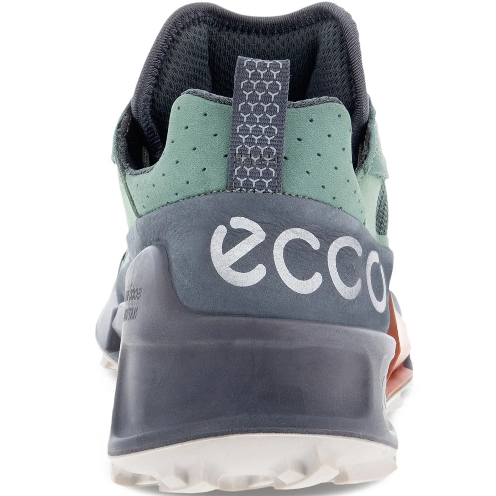 ECCO Mens Biom 2.1 X Mountain Waterproof Hiking Trainers - Image 27