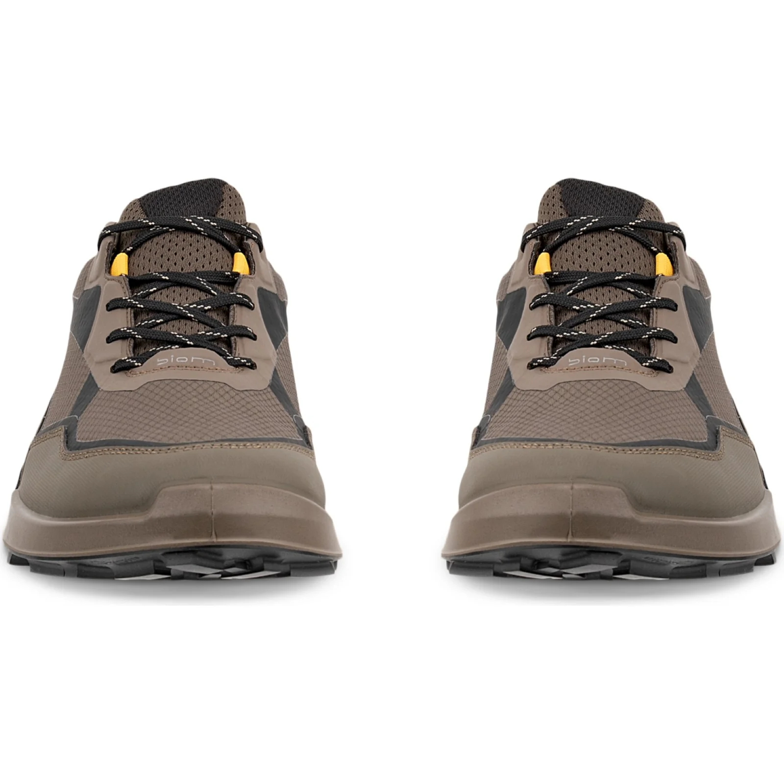 ECCO Mens Biom 2.1X MTN GORE-TEX Trainers - Image 15