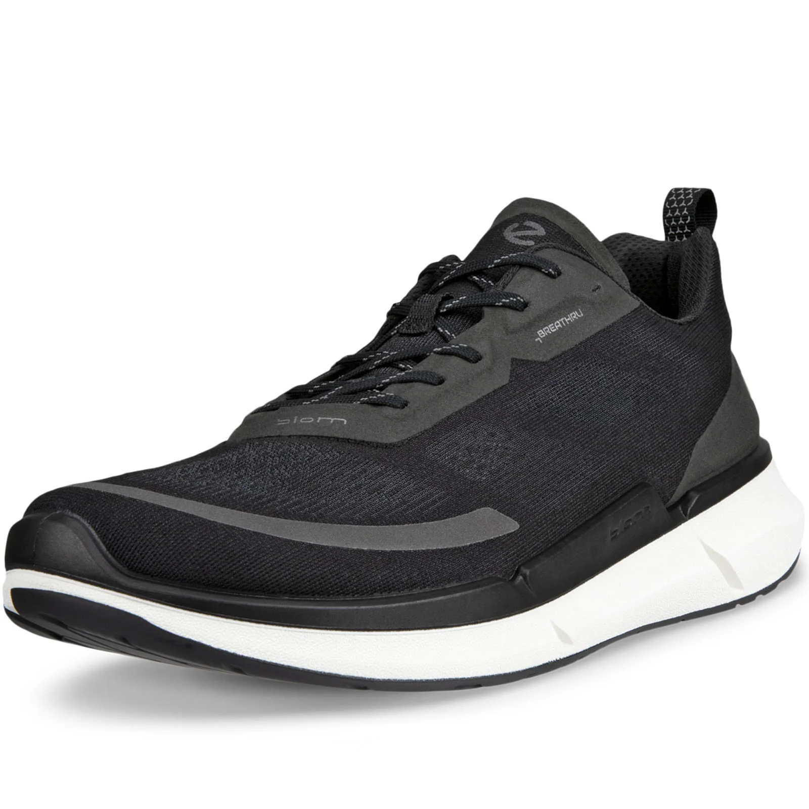 ECCO Mens BIOM 2.2 Trainers - Image 2